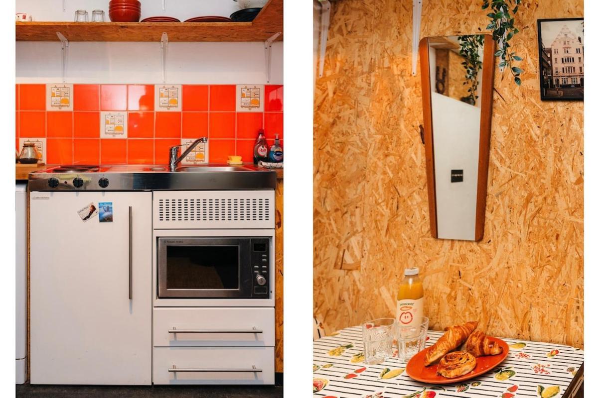 Apartment Quirky And Cosy Soho Stables House