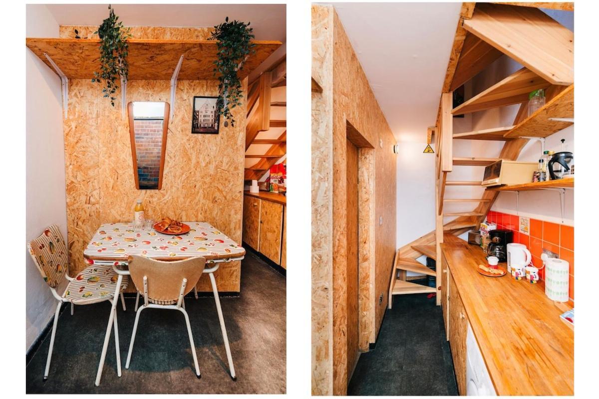 Apartment Quirky And Cosy Soho Stables House *