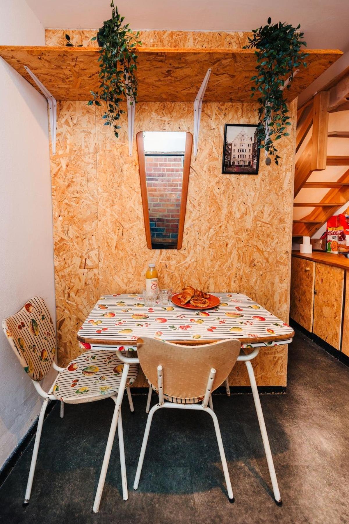 Quirky And Cosy Soho Stables House Apartment *