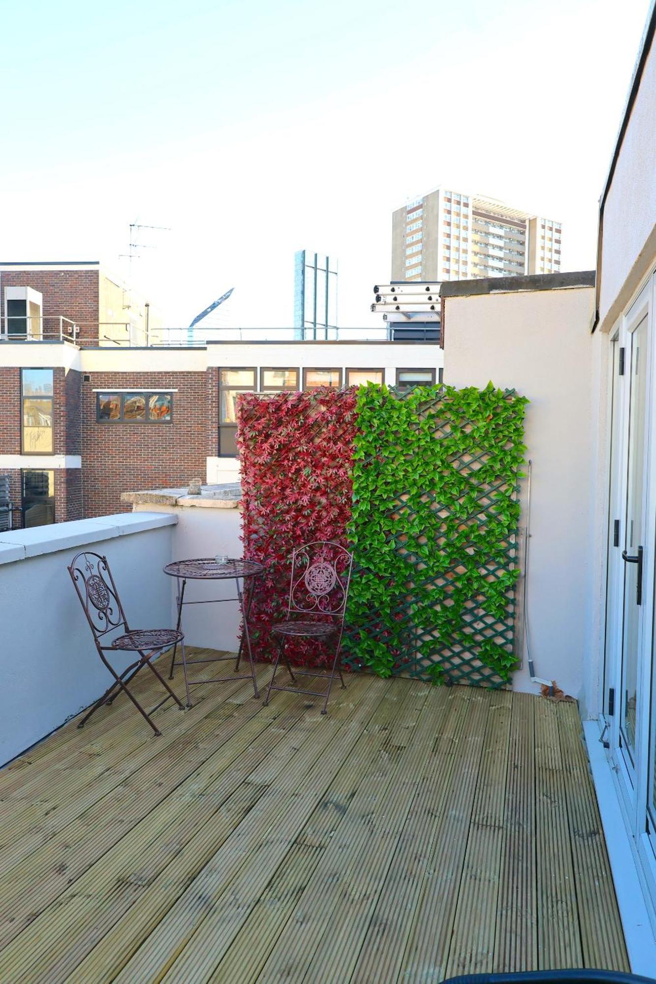 Angel - Floor Double Appartement *