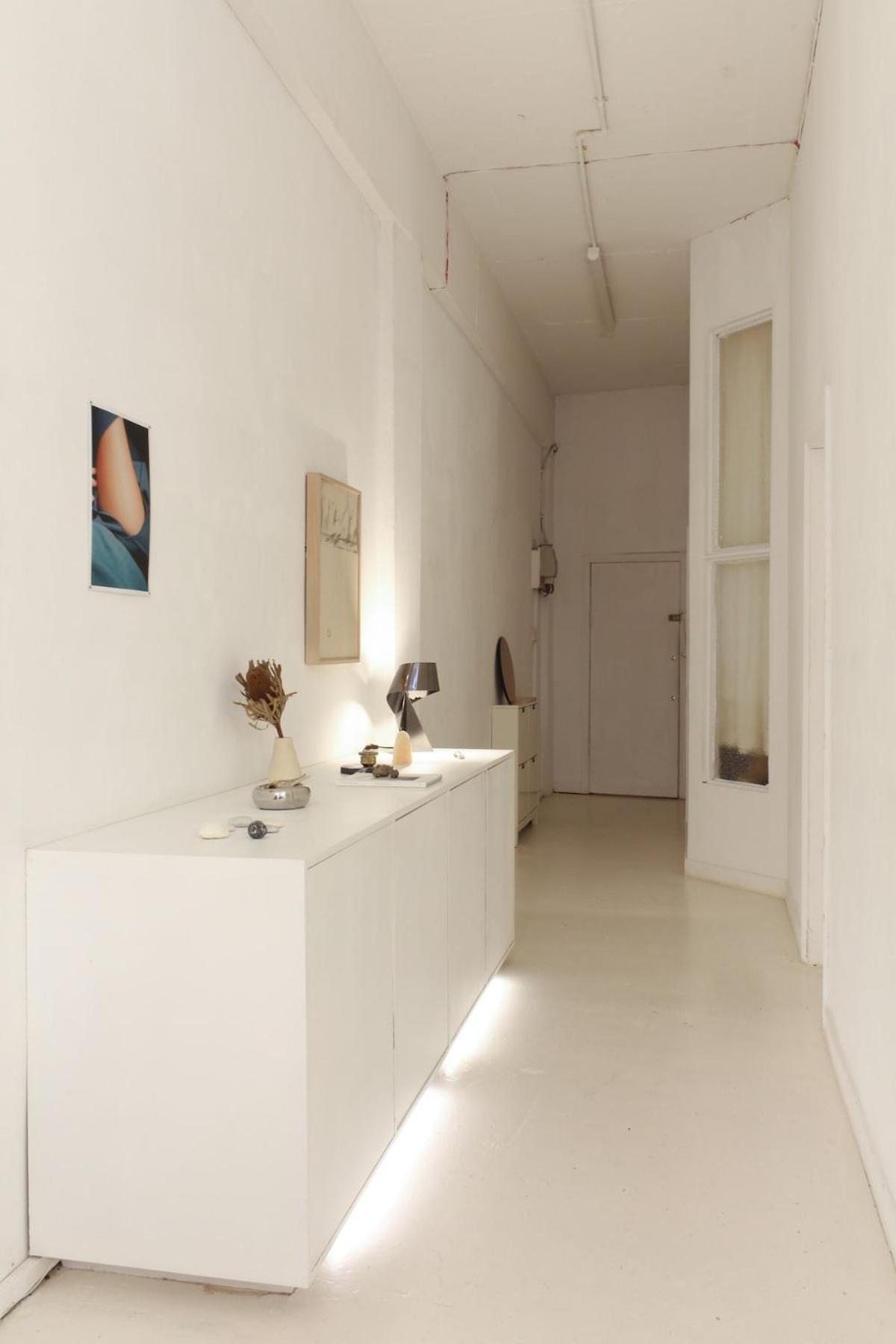 Apartment Bright & Spacious 2br Flat, Great Transport Links
