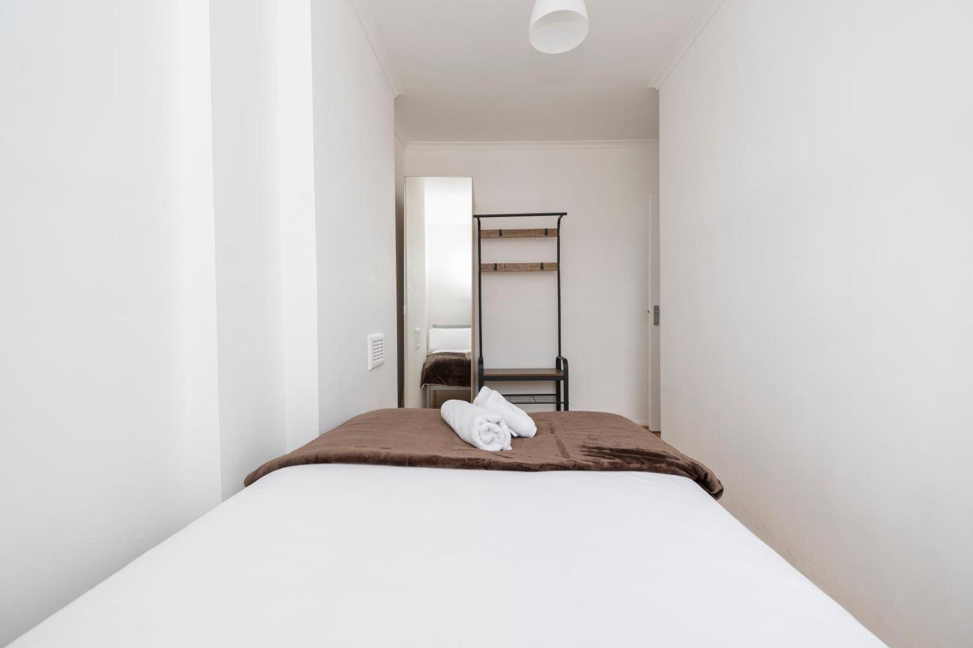 Apartamento Comfy 1-bed Flat Near Kensington