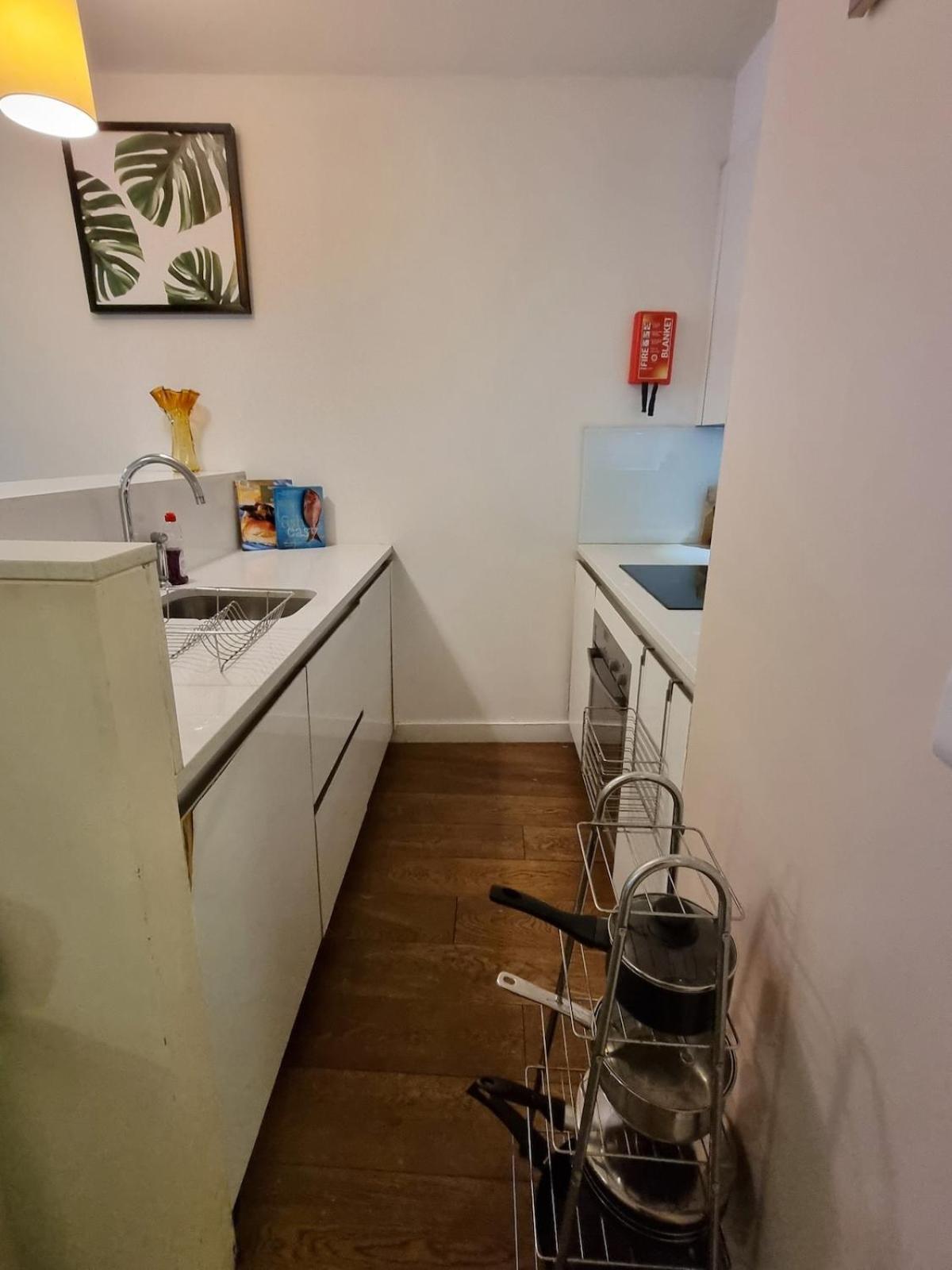 Centre Flat Near Sights Apartment