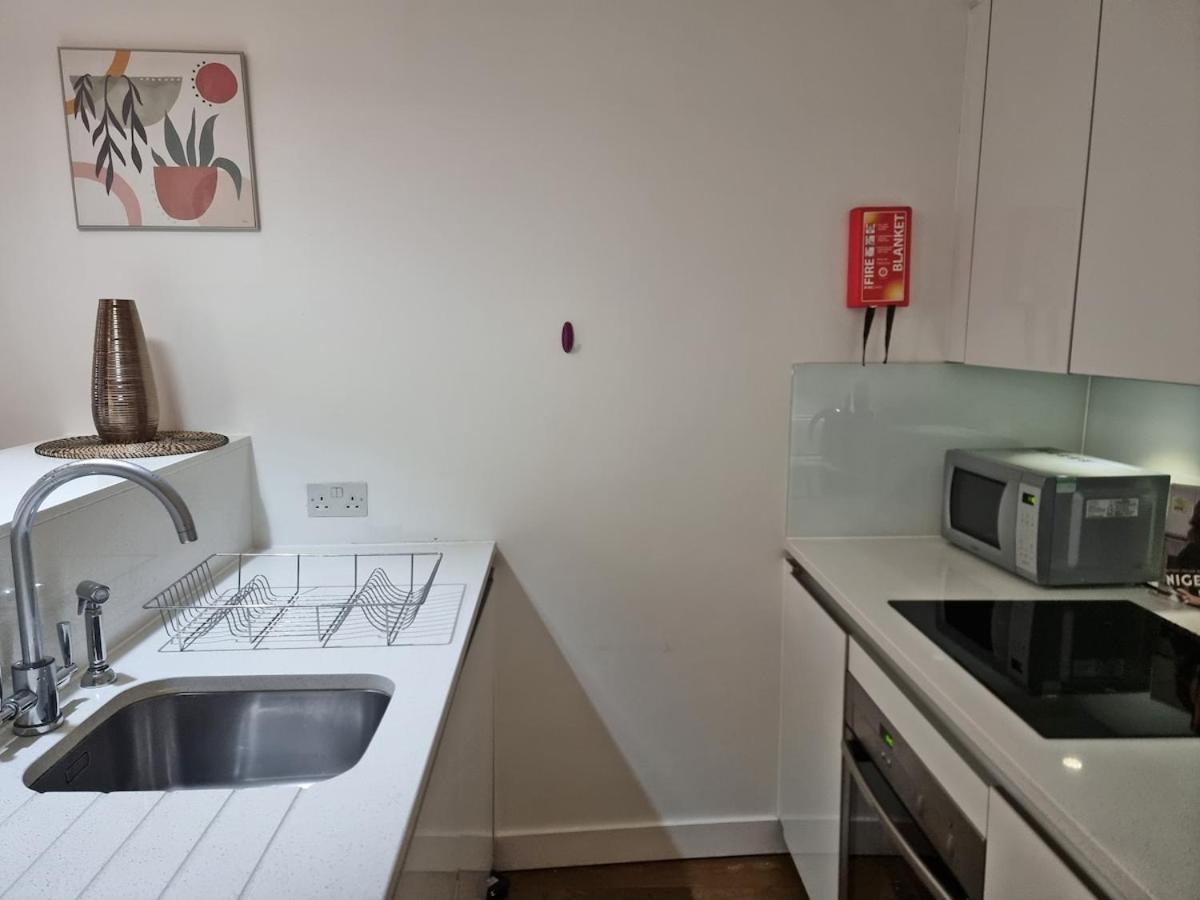 Centre Flat Near Sights Apartment *