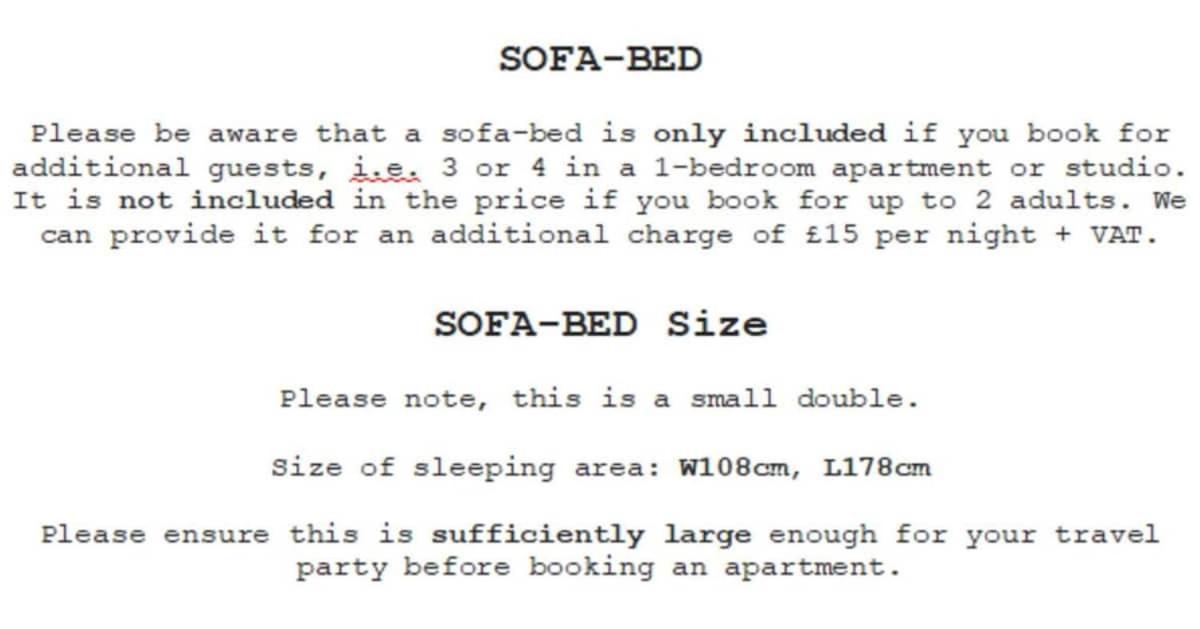Centre Flat Near Sights London