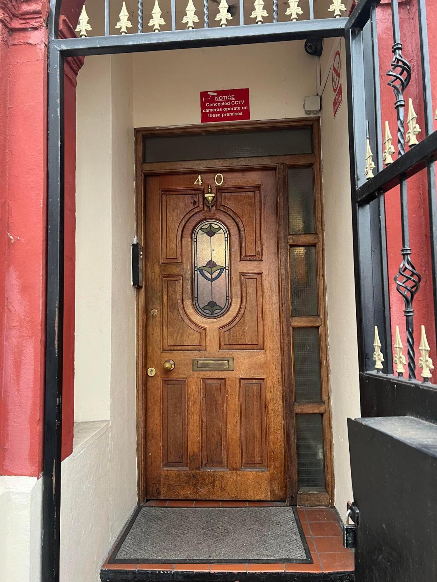 Frontline Homestay