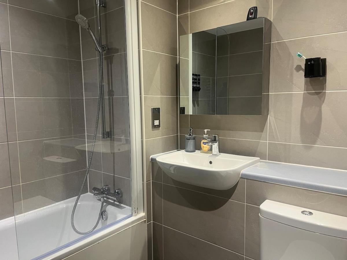 Appartement Charming & Cosy 2 Bed