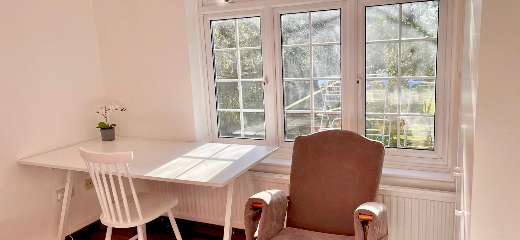 Holiday home Cosy House Tower Bridge Station Walk *