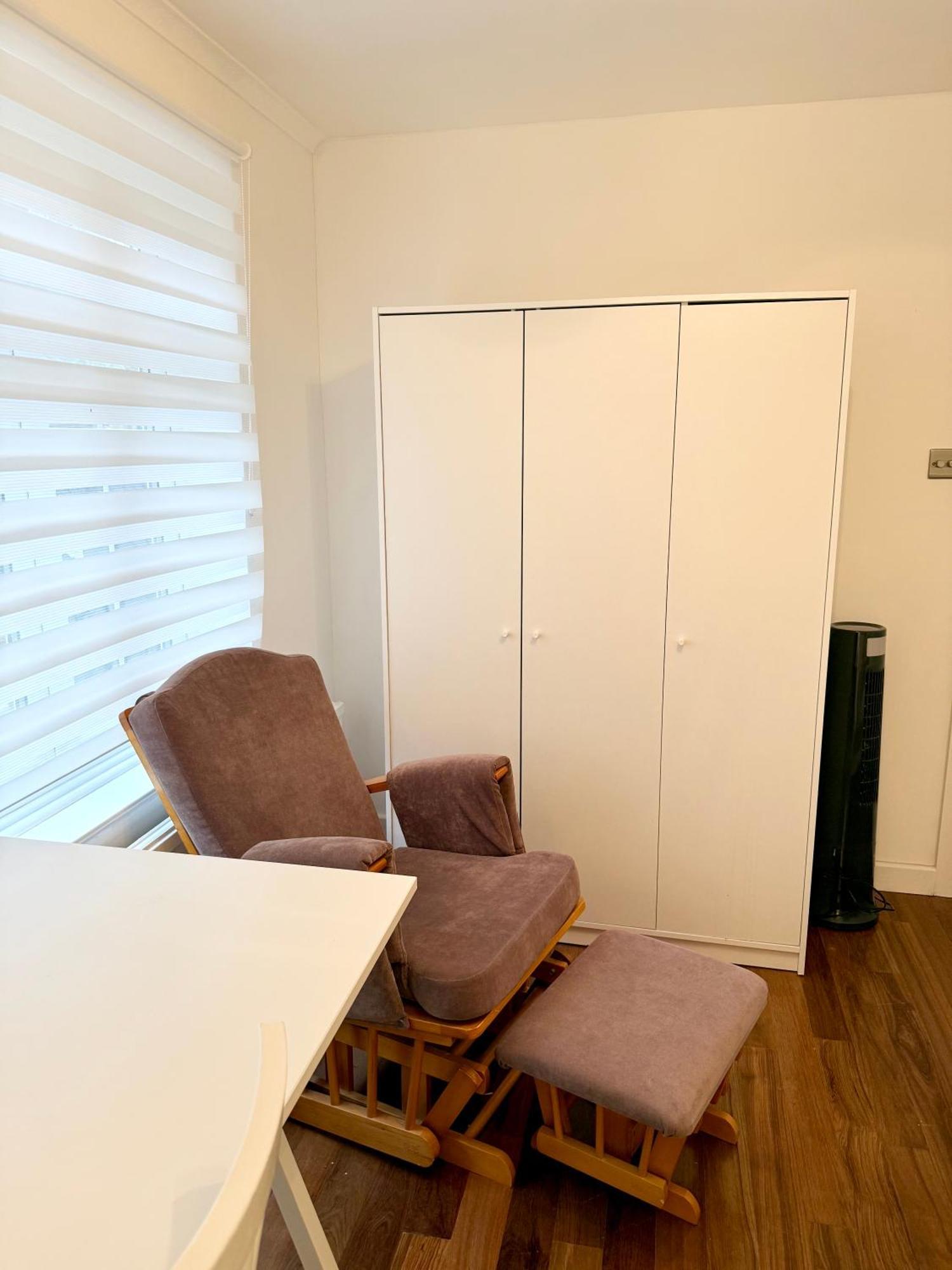 Holiday home Cosy House Tower Bridge Station Walk