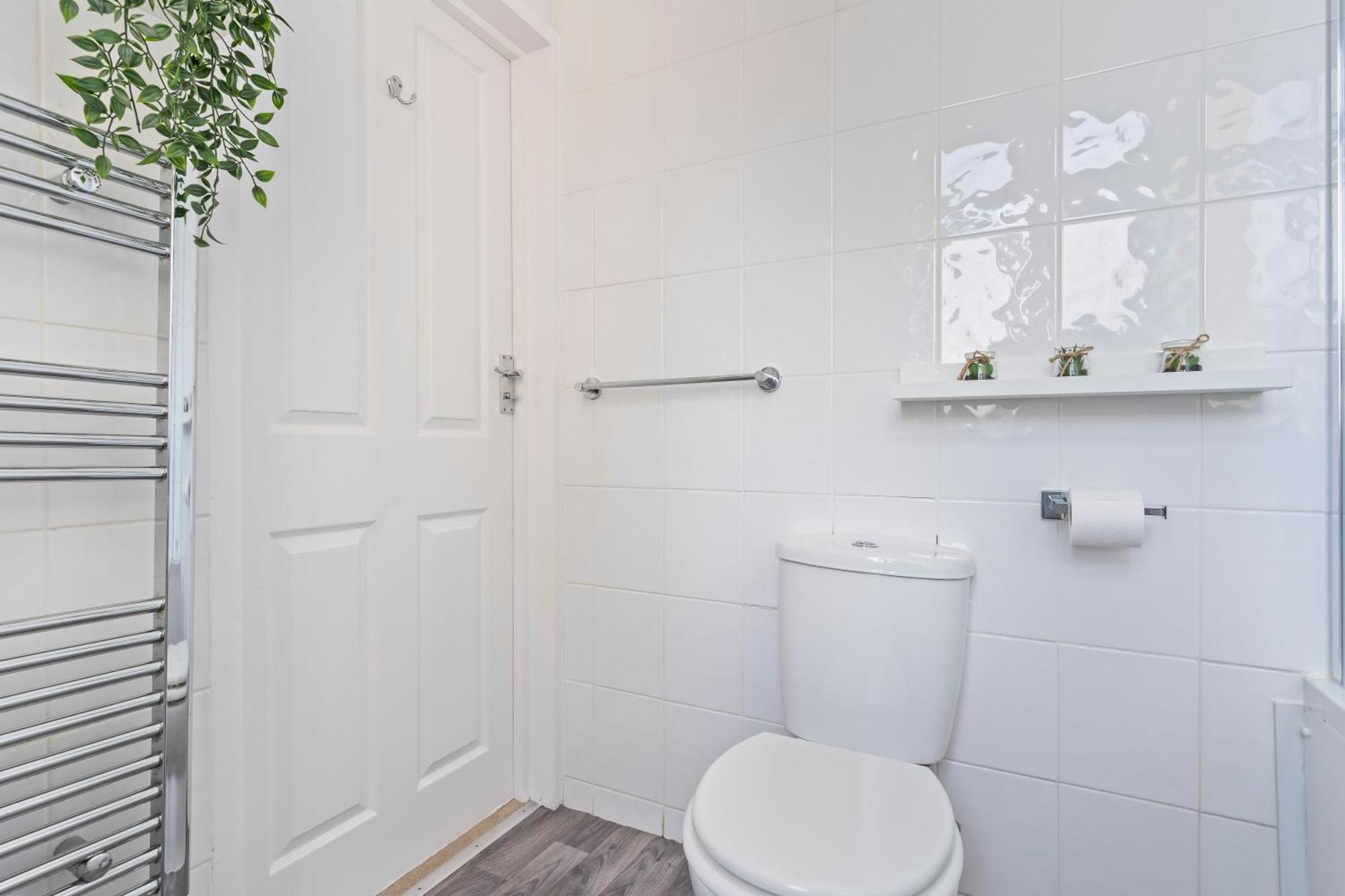 Wembley Stadium Free Parking Holiday home *
