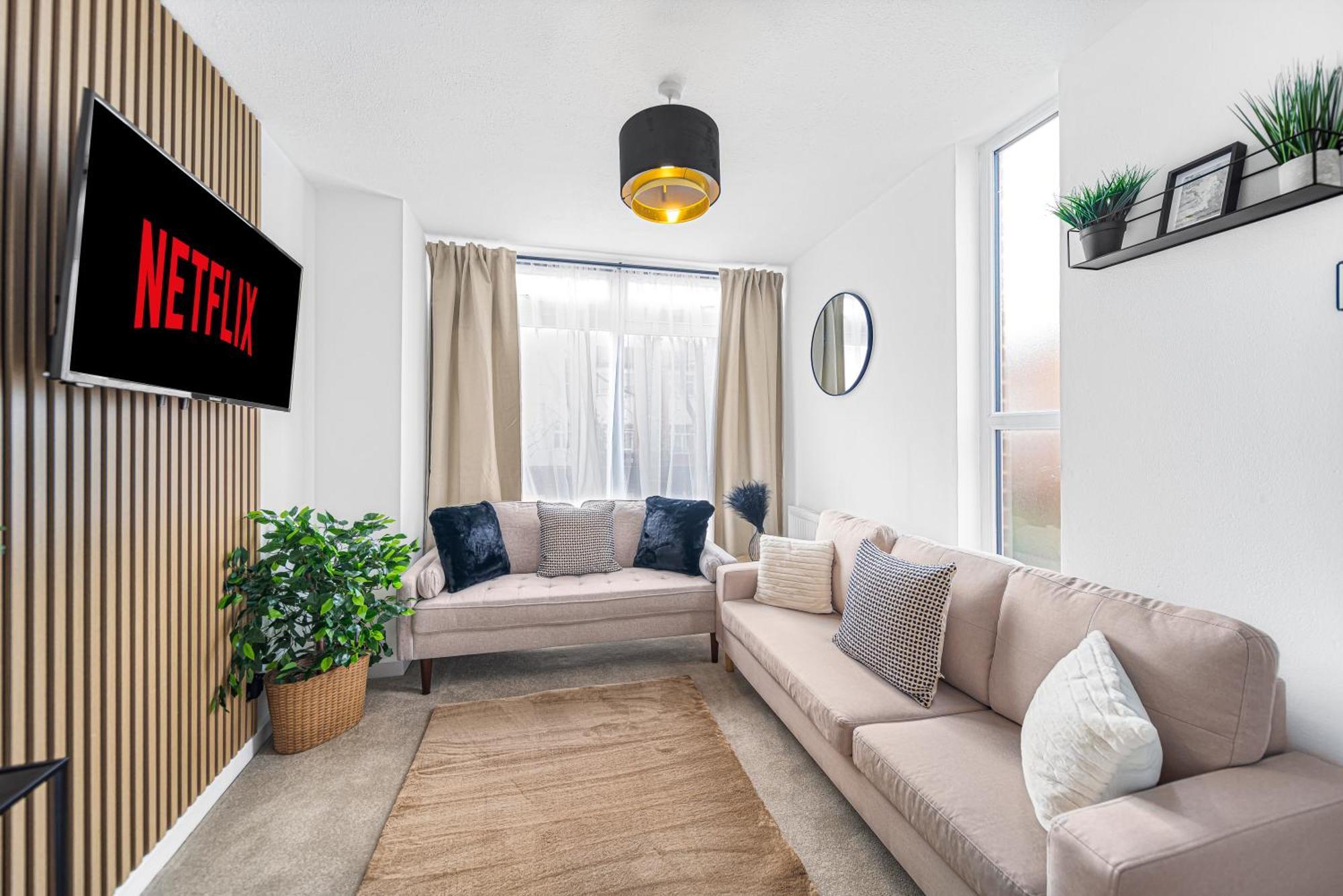 Wembley Stadium Free Parking * London