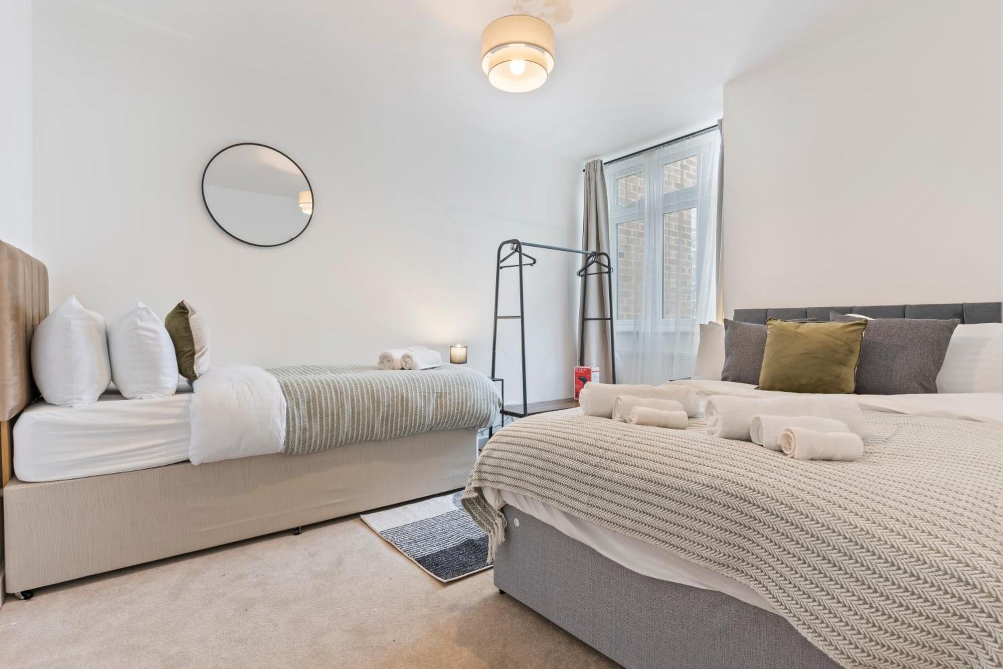 Holiday home Wembley Stadium Free Parking London