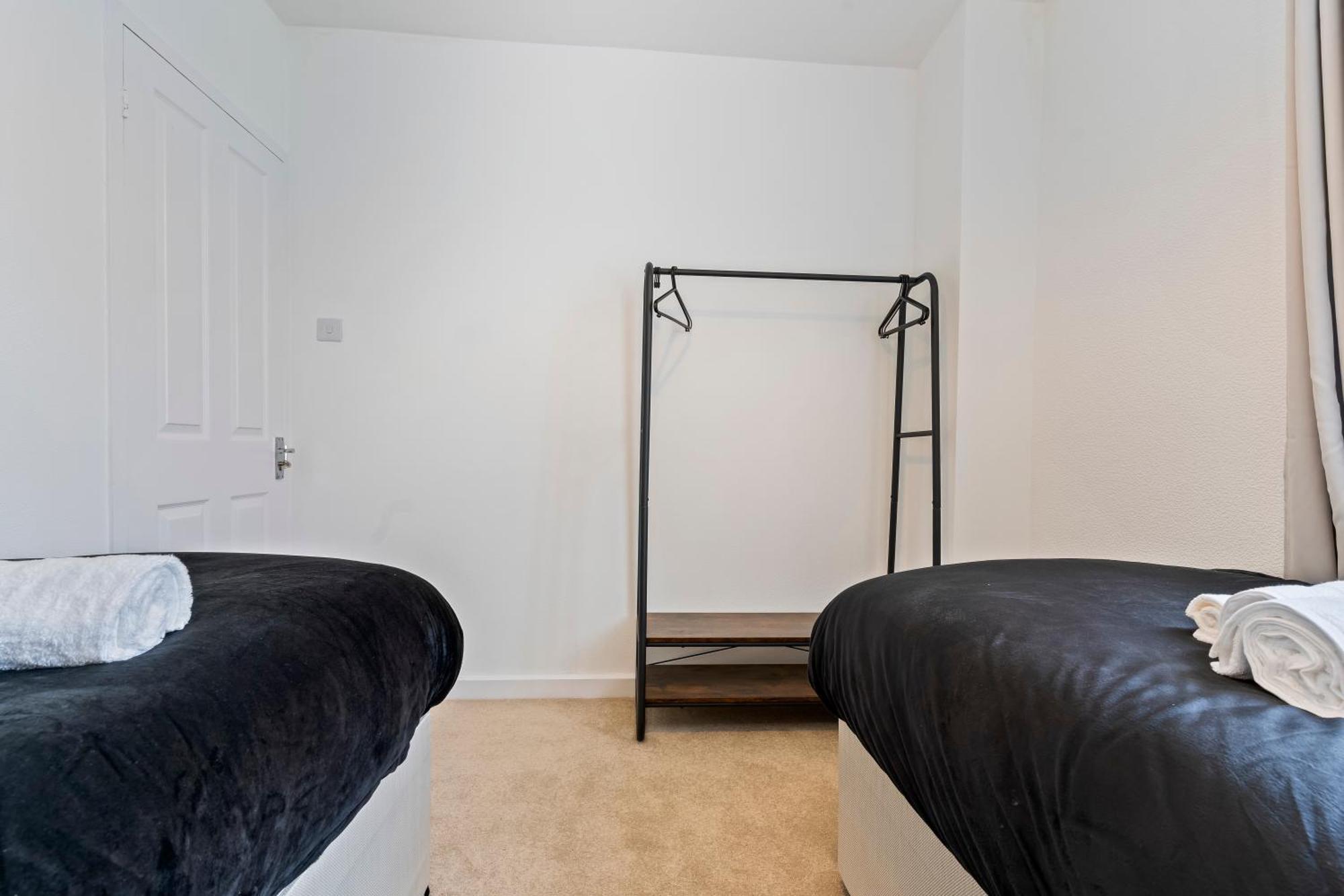 Holiday home Wembley Stadium Free Parking *