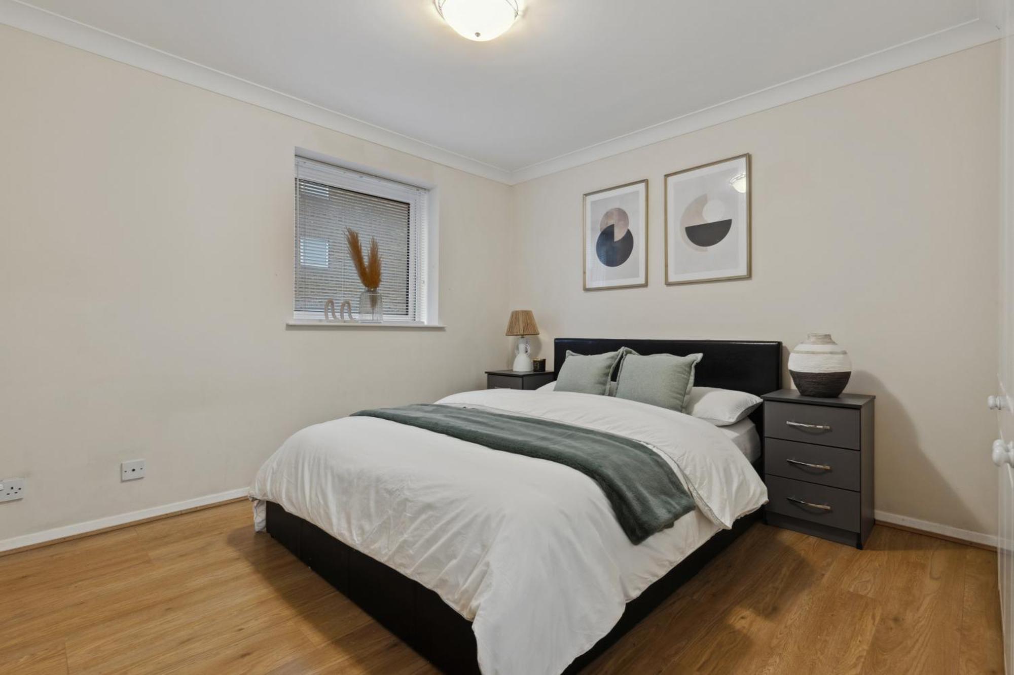 Parea Living - Quaint And Stylish Flat W Sunny Terrace *