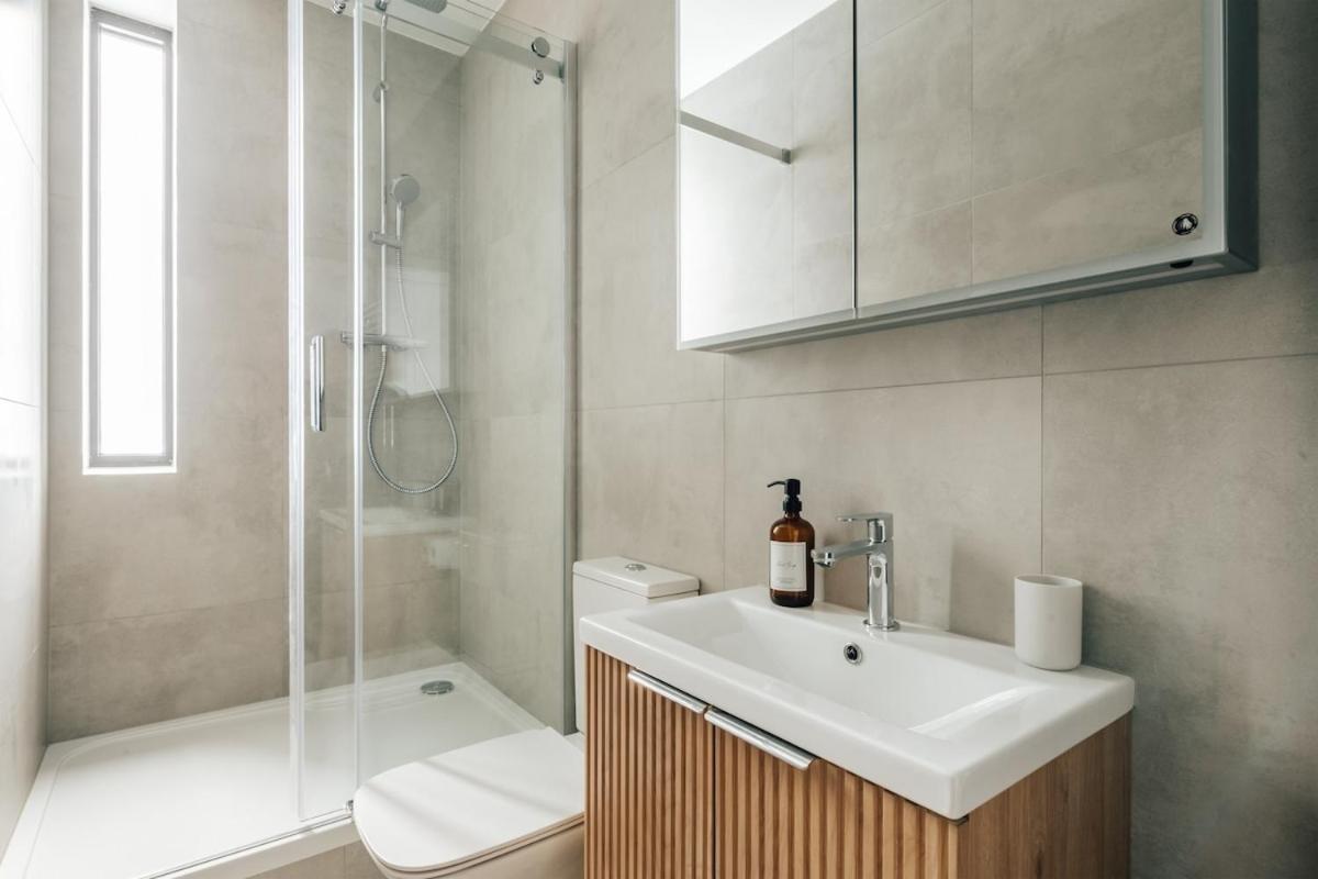 Luxury Escape - 7 Ivor Place Apartment London