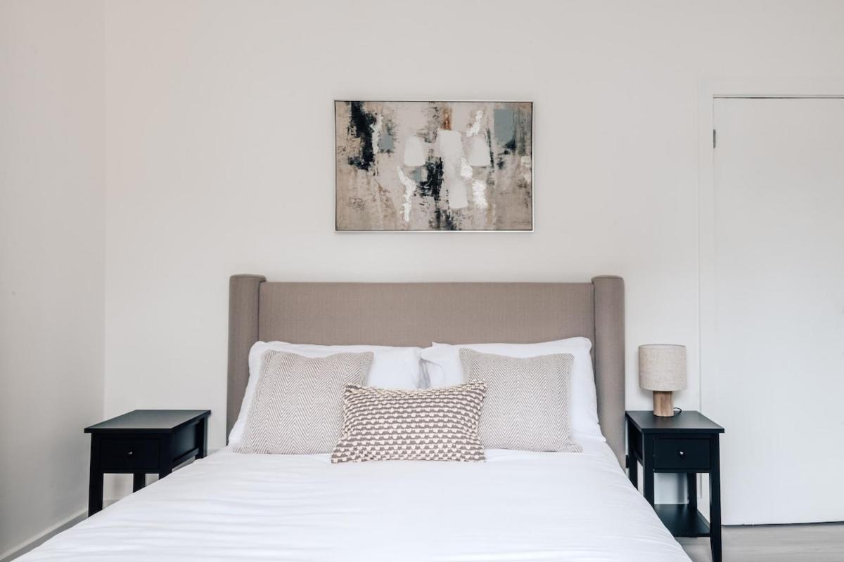 Apartment Luxury Escape - 7 Ivor Place London