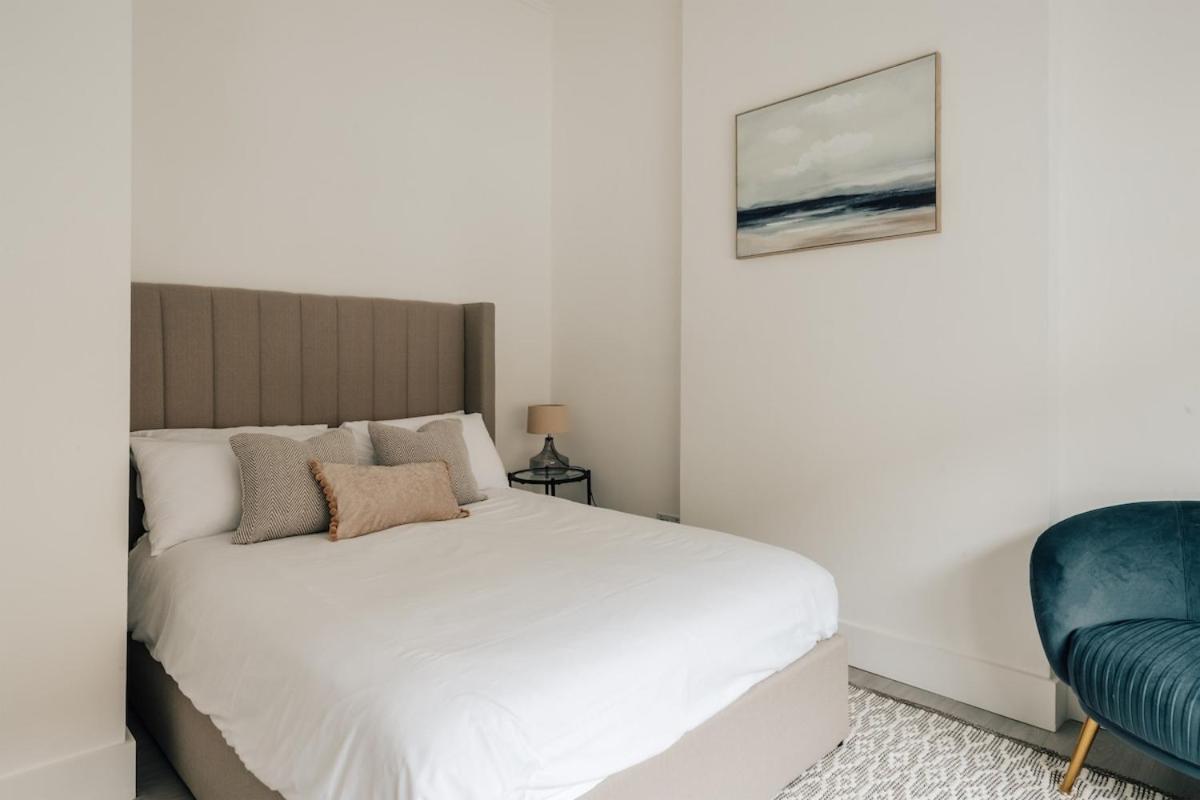 Luxury Escape - 7 Ivor Place London