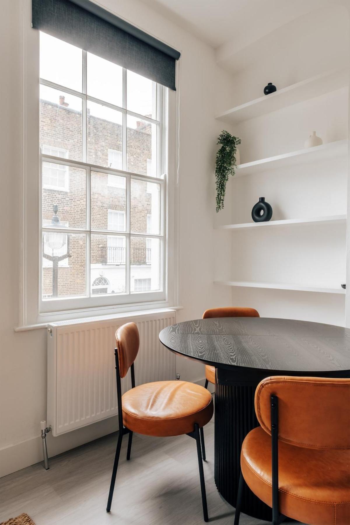 Luxury Escape - 7 Ivor Place * London