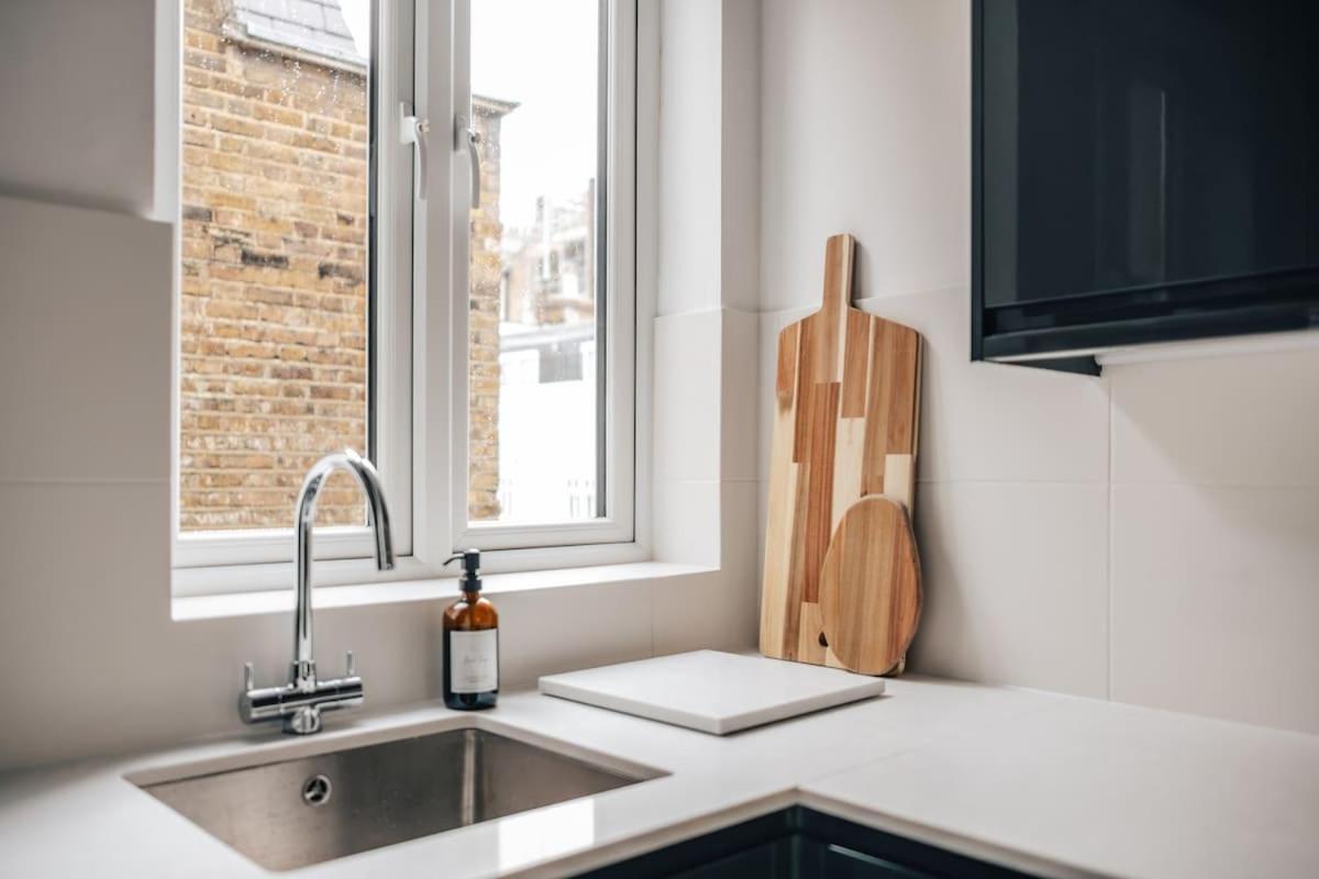 Luxury Escape - 7 Ivor Place Apartment *