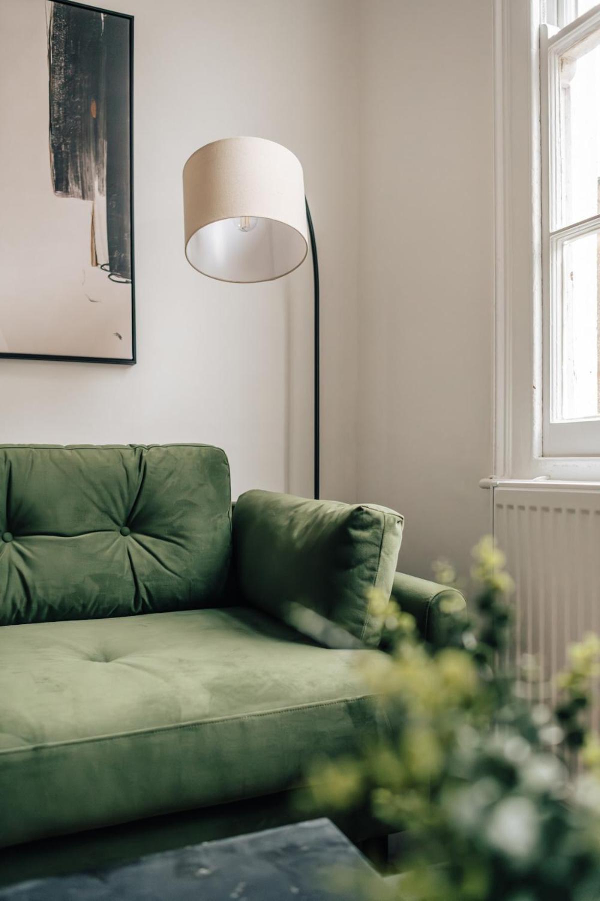 Apartment Luxury Escape - 7 Ivor Place London