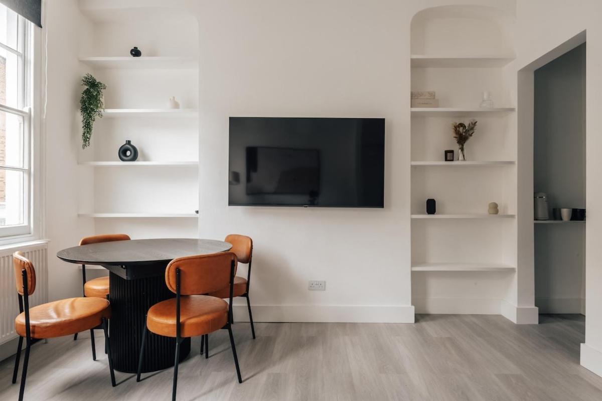 Apartment Luxury Escape - 7 Ivor Place