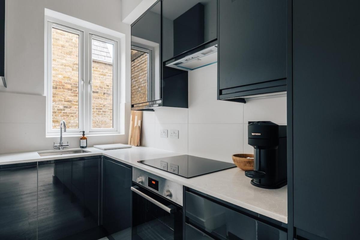 Luxury Escape - 7 Ivor Place * London