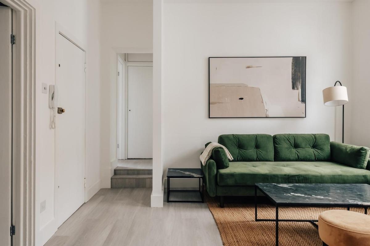 Luxury Escape - 7 Ivor Place