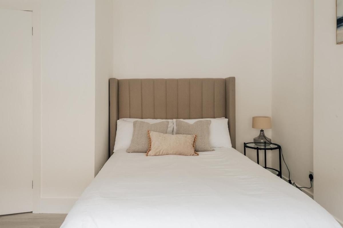 Luxury Escape - 7 Ivor Place Apartment *