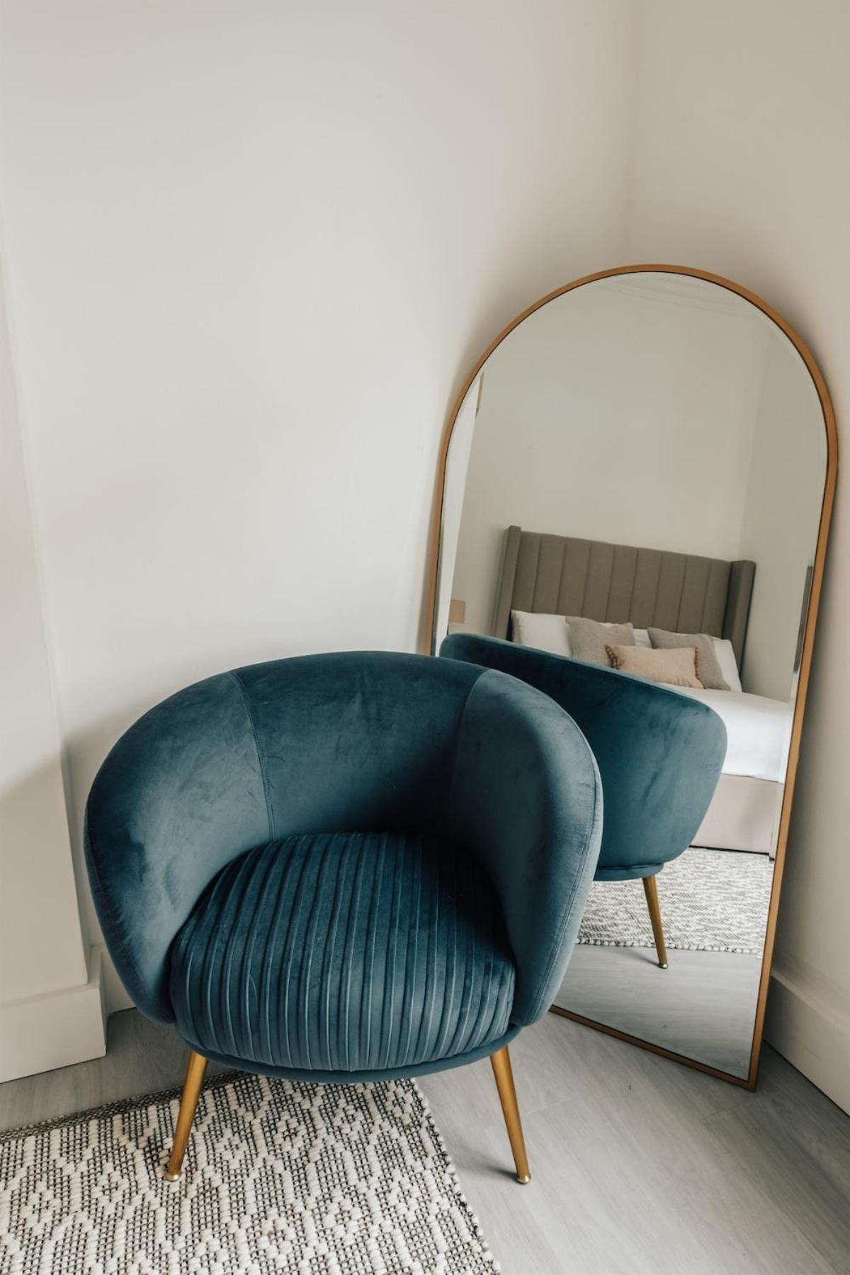 Luxury Escape - 7 Ivor Place