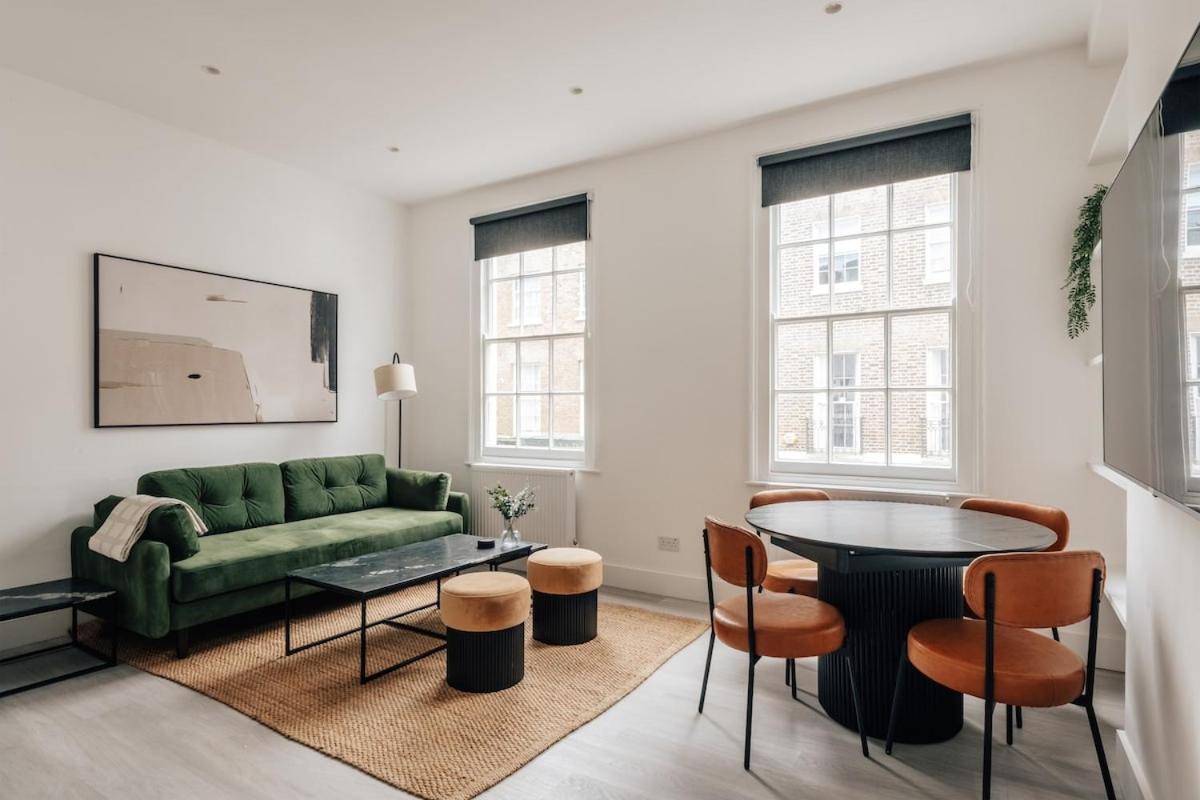 Luxury Escape - 7 Ivor Place Apartment *
