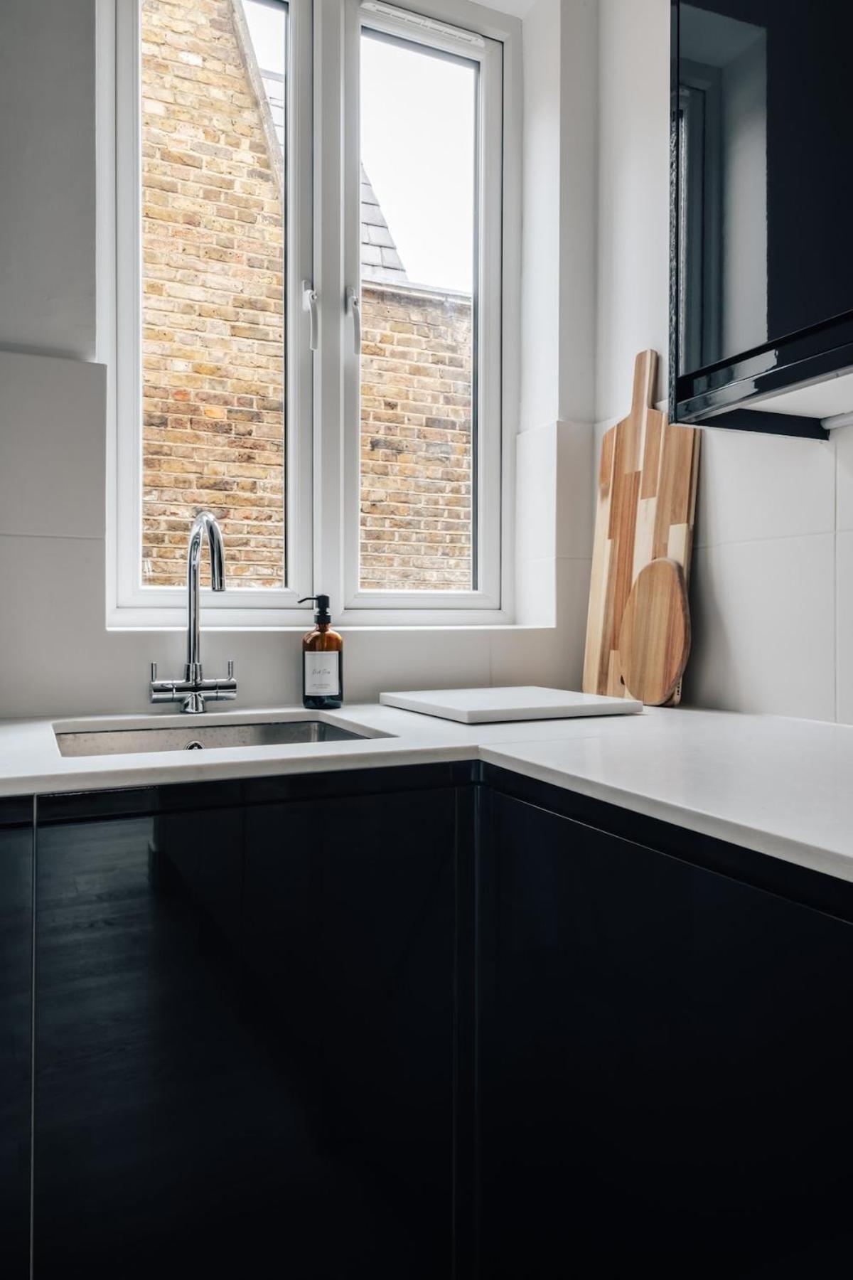 Apartment Luxury Escape - 7 Ivor Place