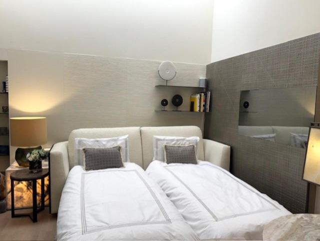 Appartement Luxury Near Harrods & Museums Londen
