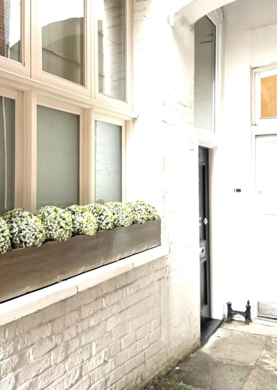 Luxury Near Harrods & Museums Apartment