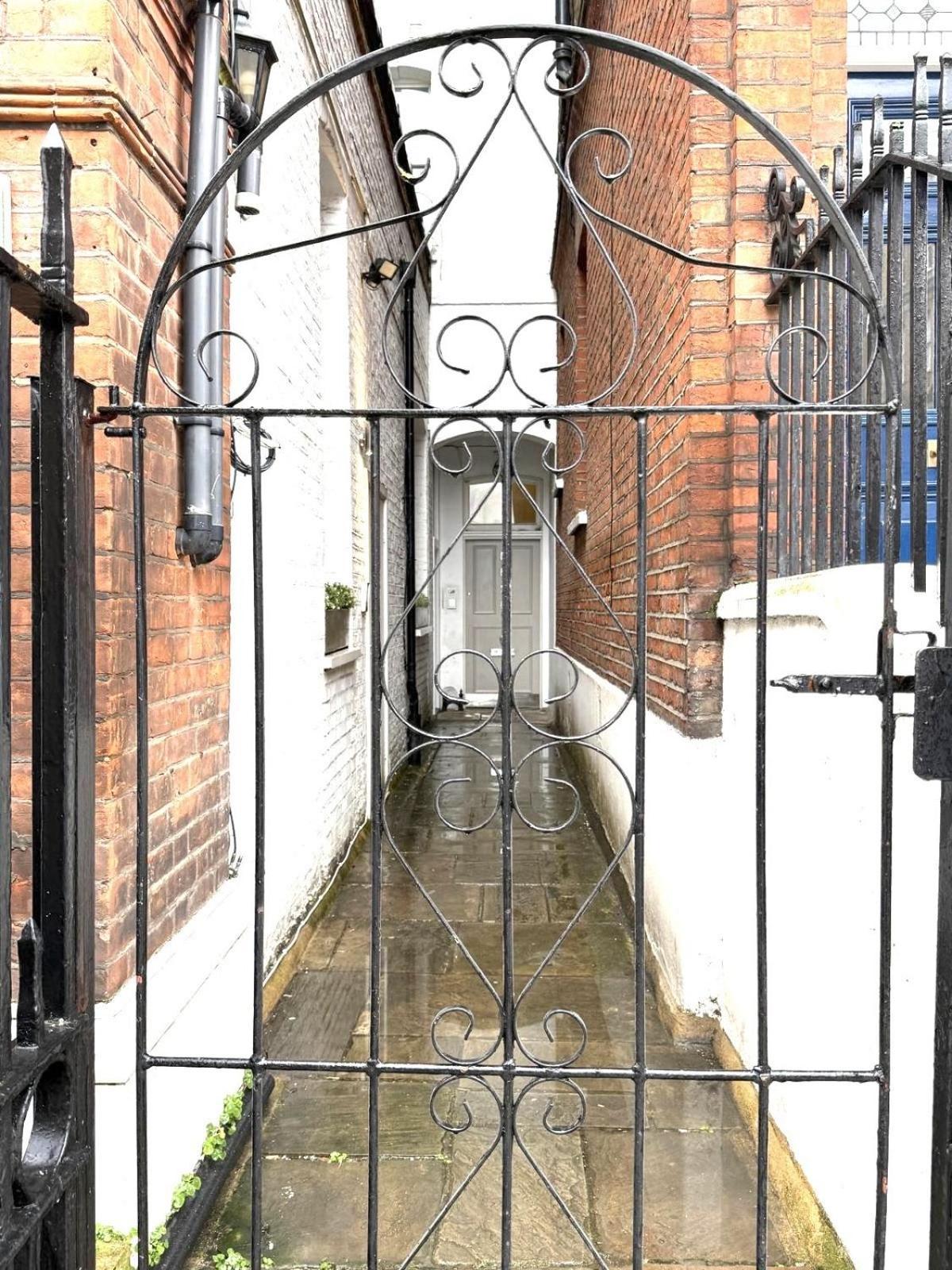 Luxury Near Harrods & Museums Appartement