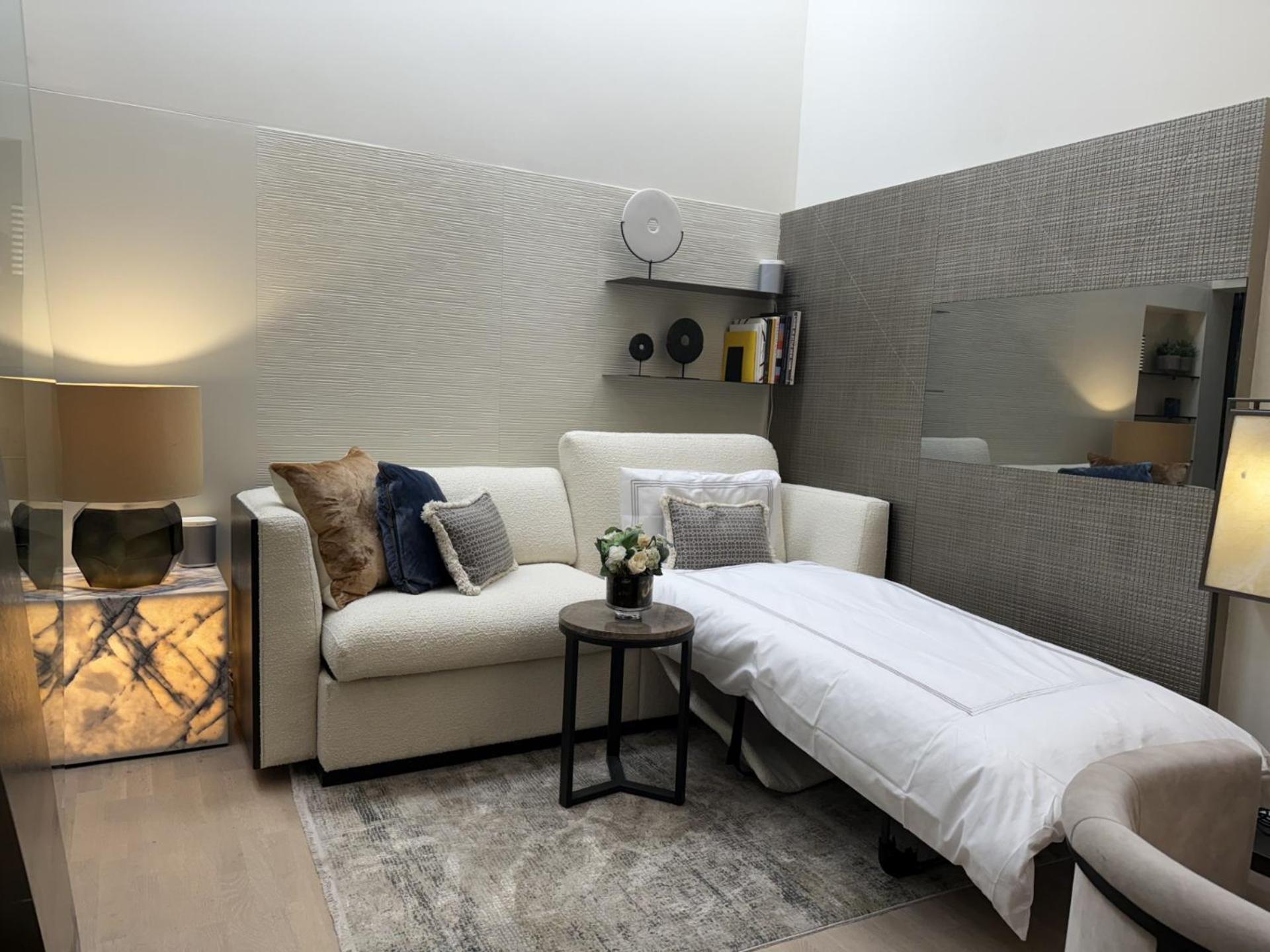Luxury Near Harrods & Museums Appartement *
