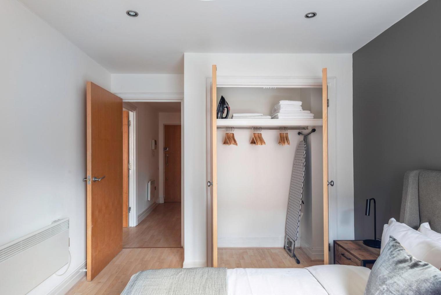 Blueground Shoreditch On Hoxton Sq Nr Old St Lon-6 *