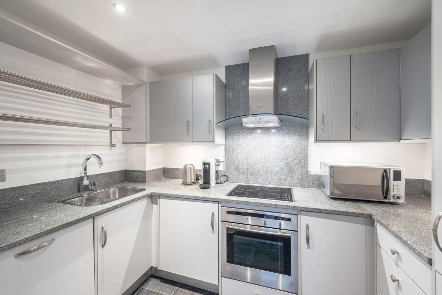 Apartment Blueground Shoreditch On Hoxton Sq Nr Old St Lon-6 London