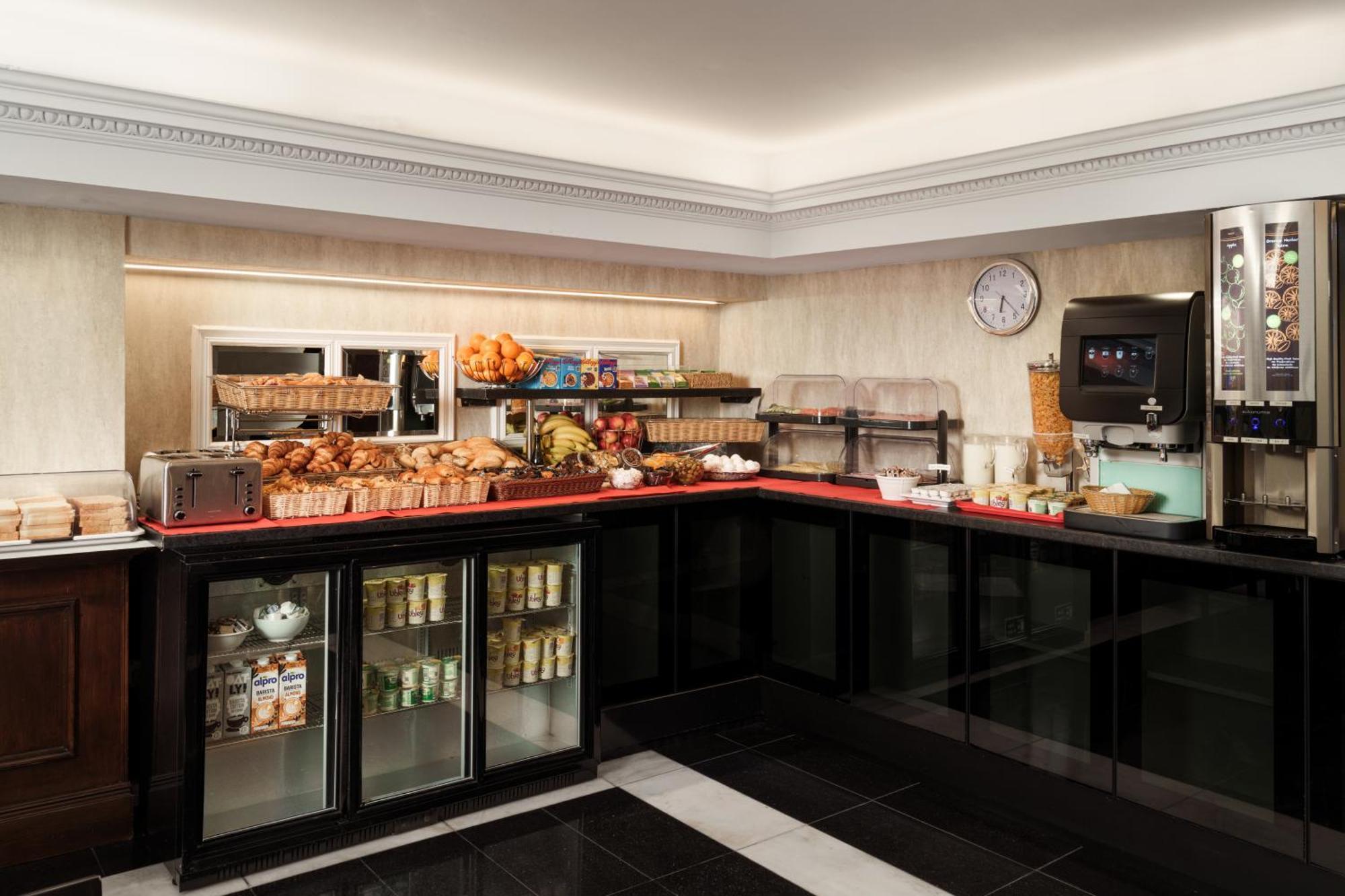 Hotel Royal Eagle 3*