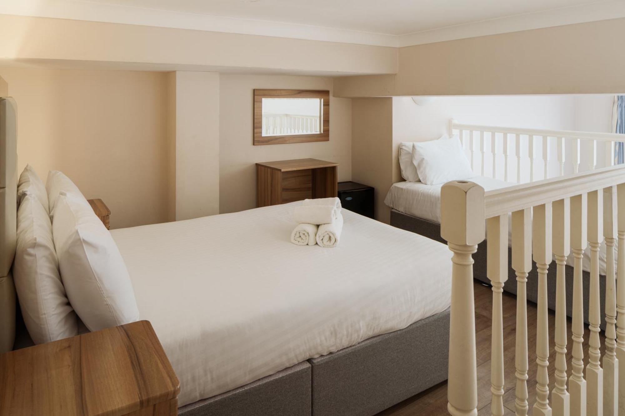 Hotel Royal Eagle London