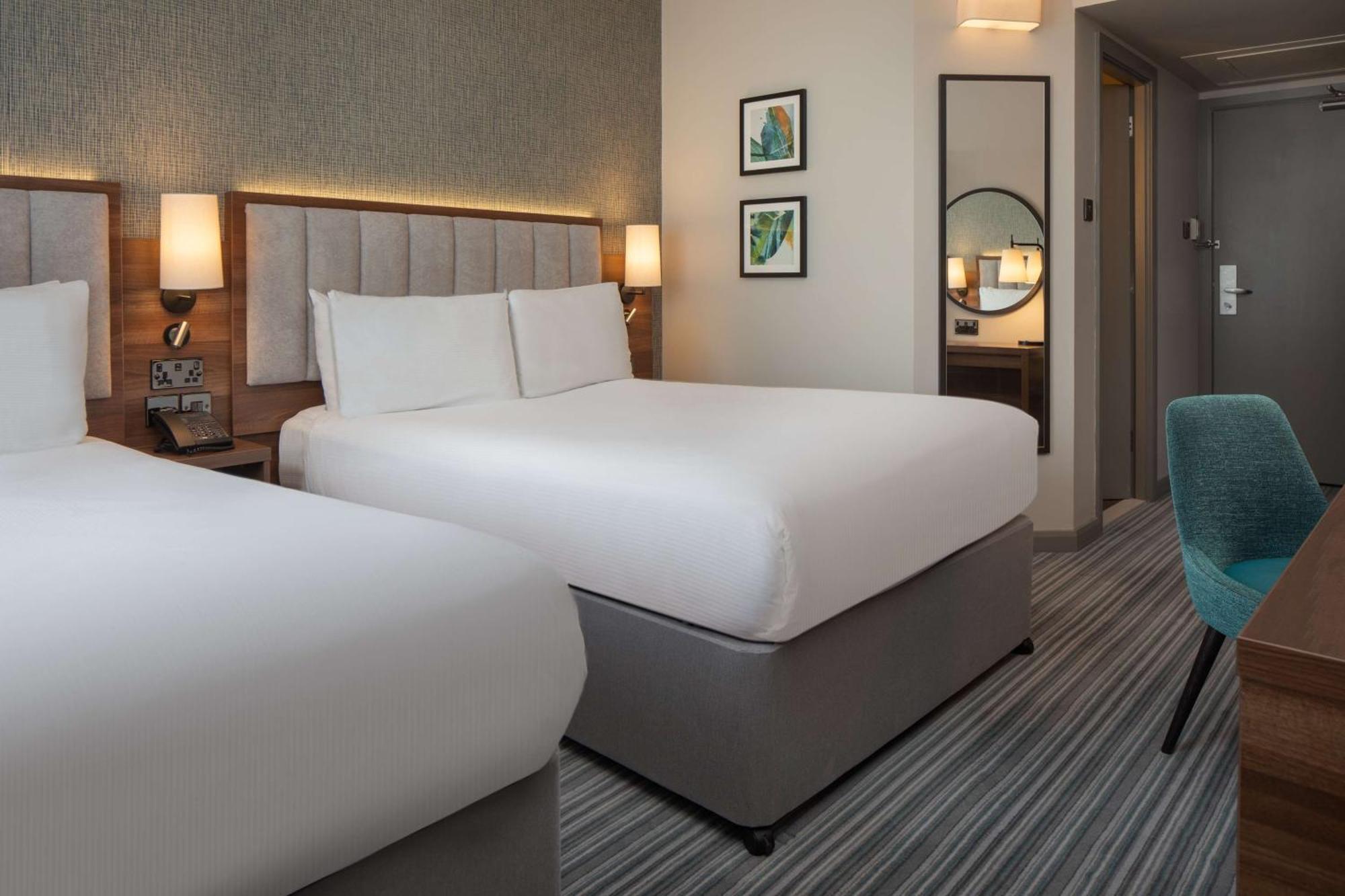 Doubletree By Hilton Chelsea London
