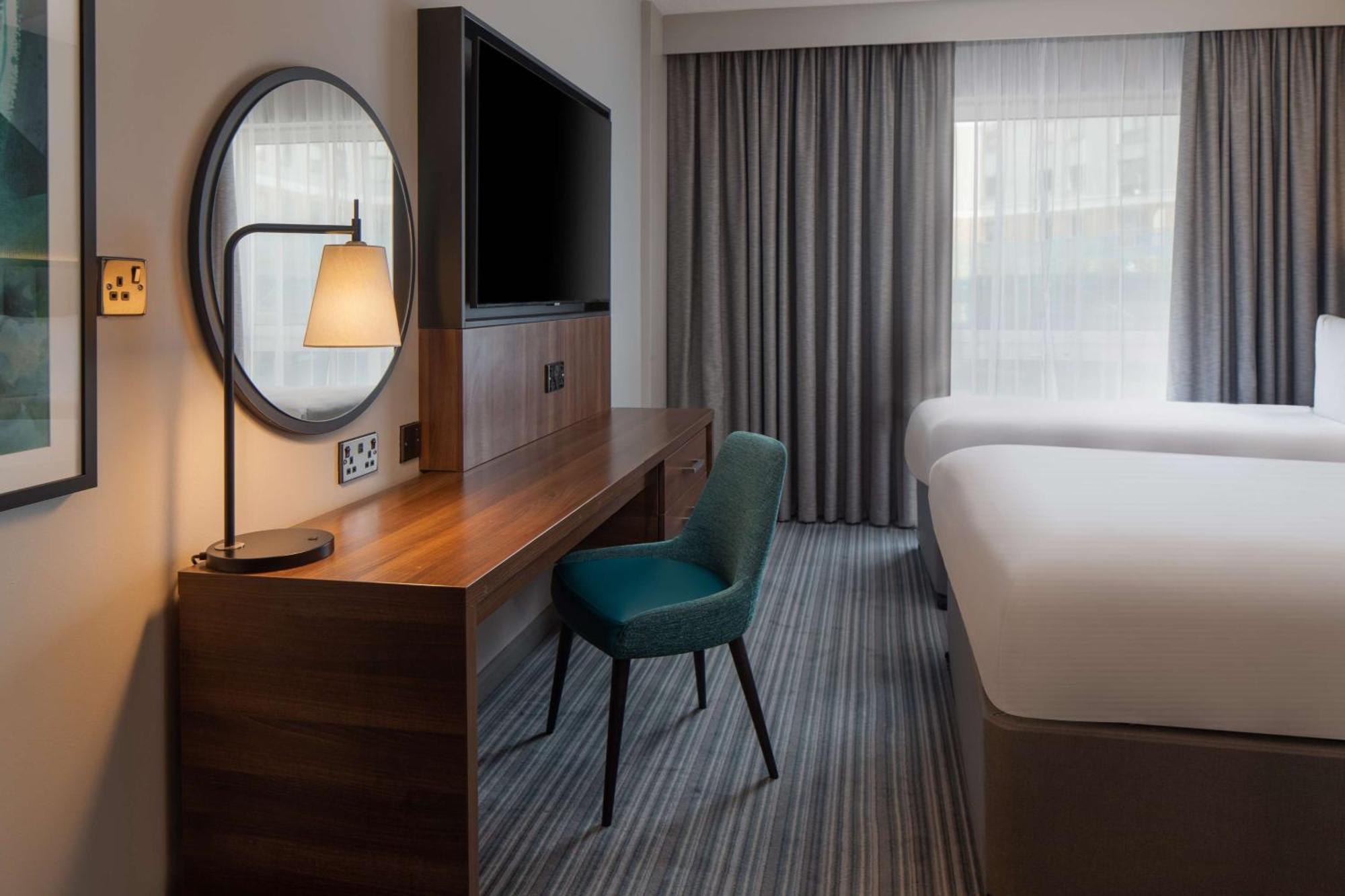 Hotel Doubletree By Hilton Chelsea