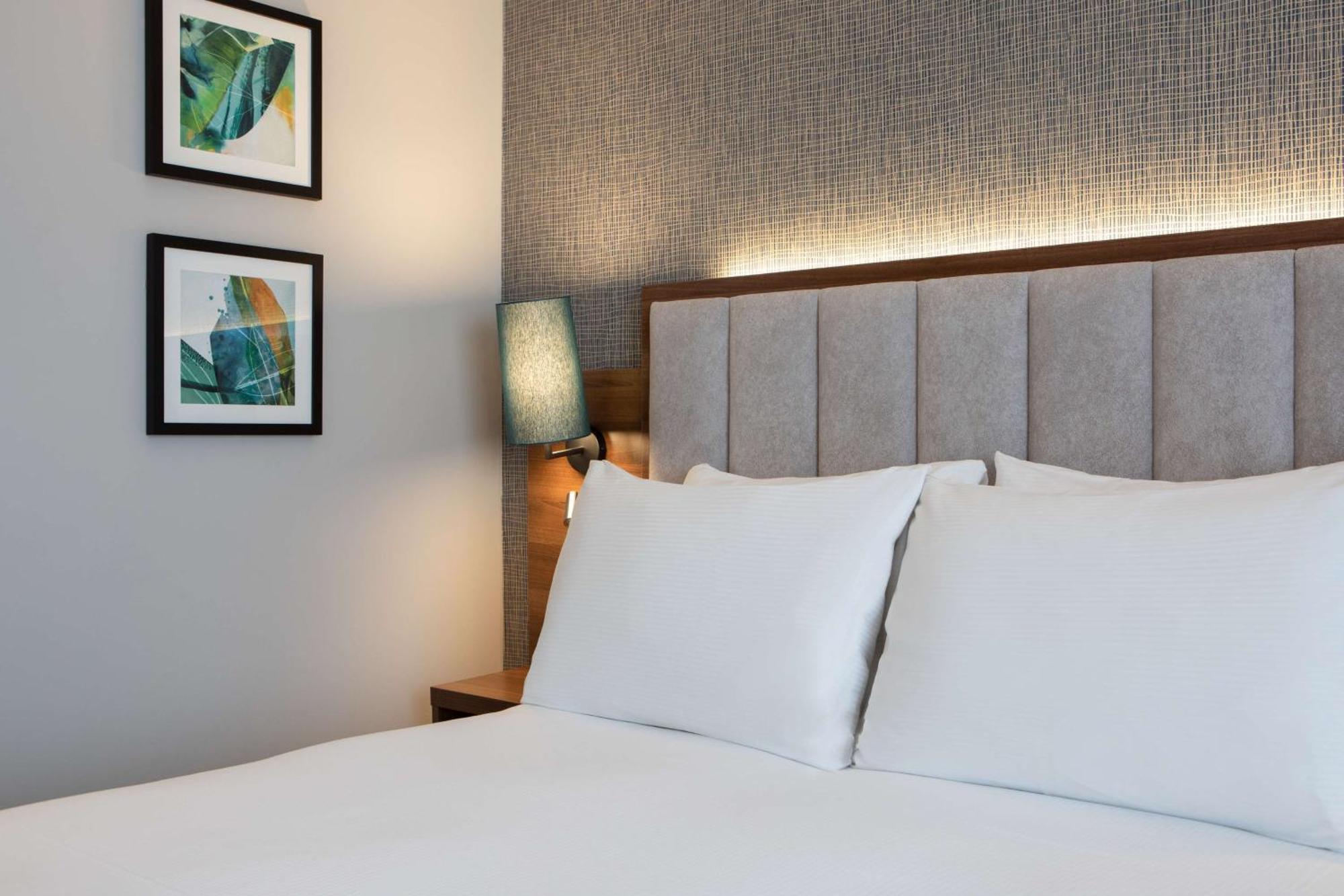 Hotel Doubletree By Hilton Chelsea London
