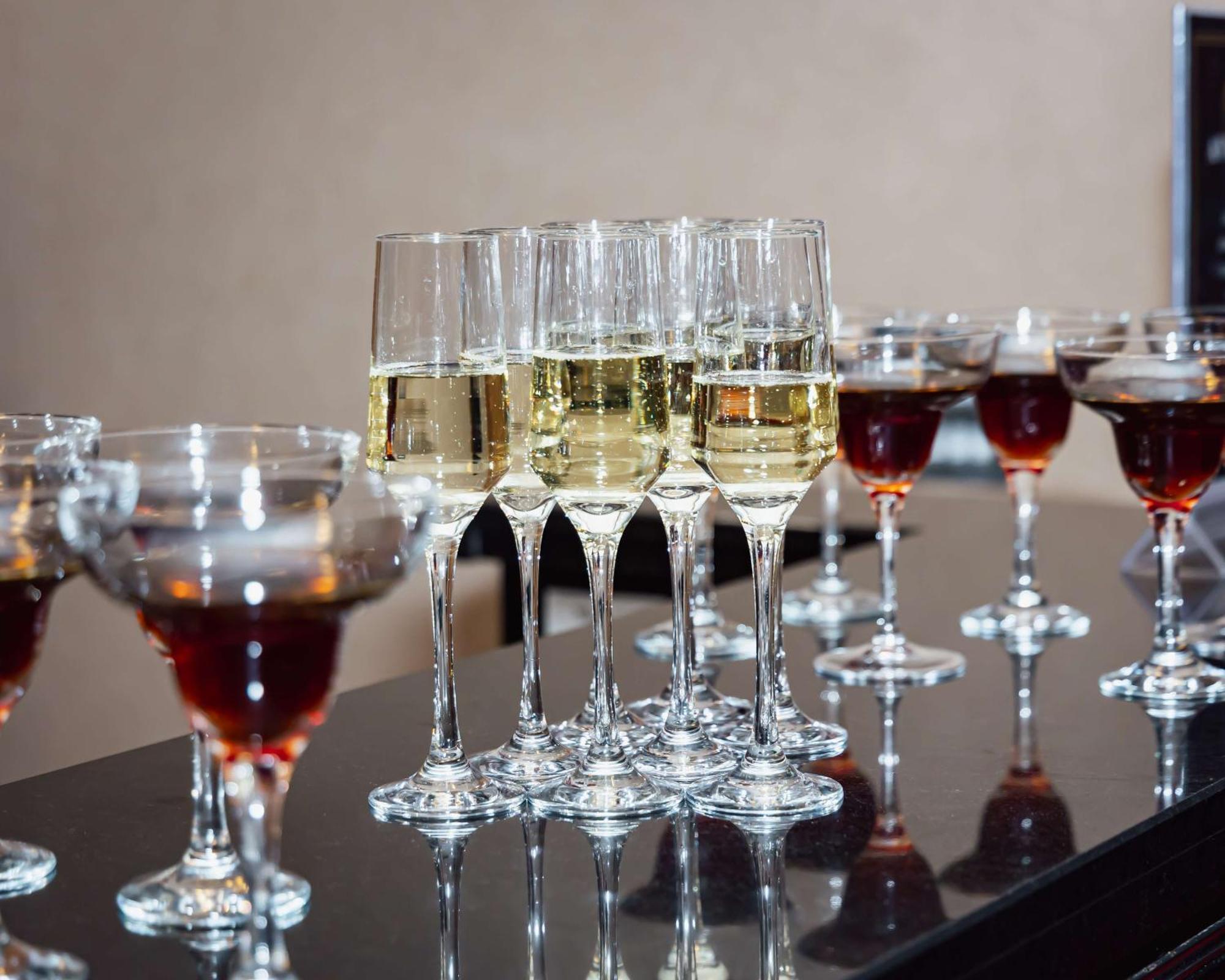 Hilton Canary Wharf 4* London