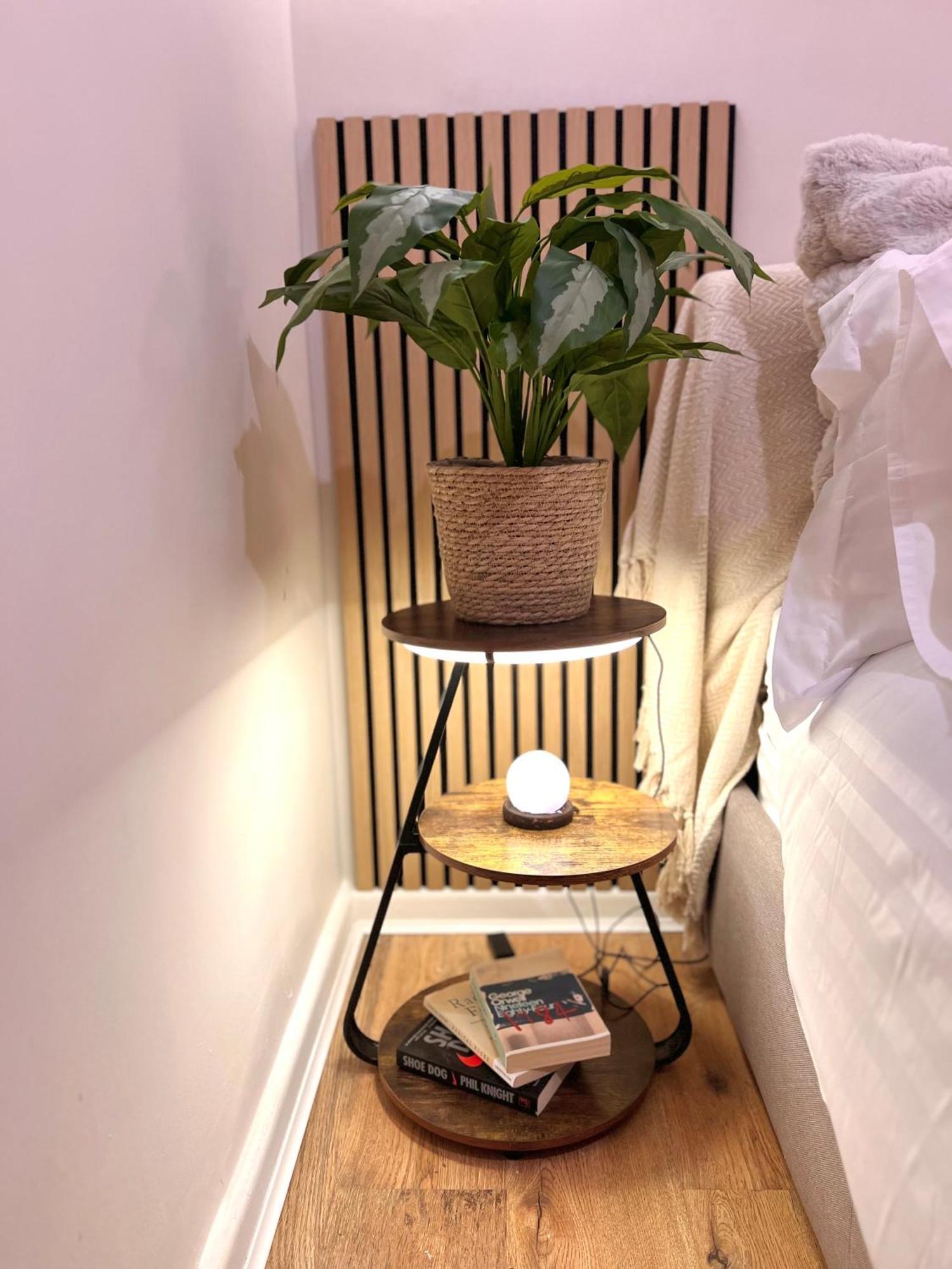 Central City 3 Minutes To Tower Of London Trendy Shoreditch Recently Refurbished 3 Bedrooms Sleeps 8