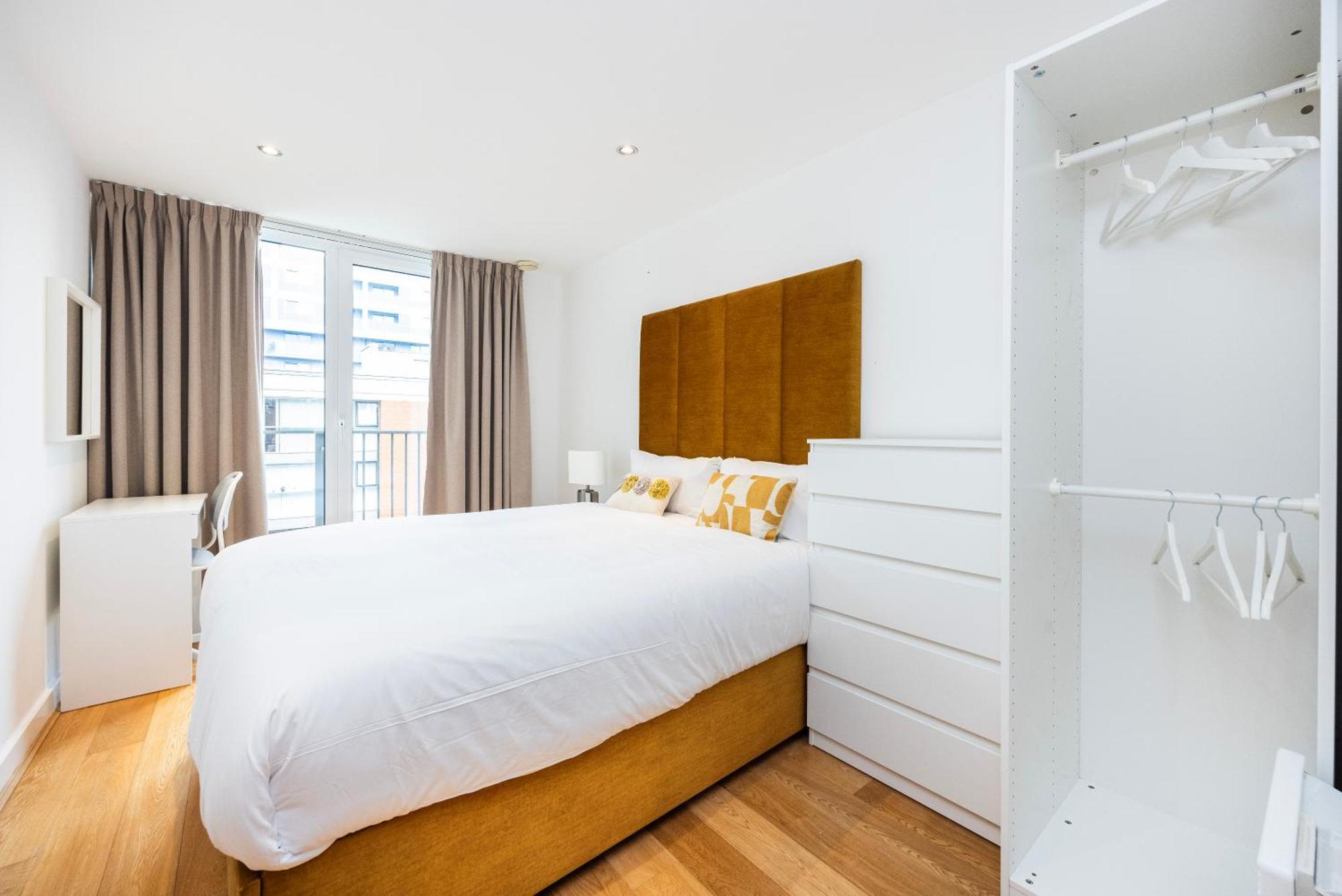 Appartement Austin David Executive Excel *