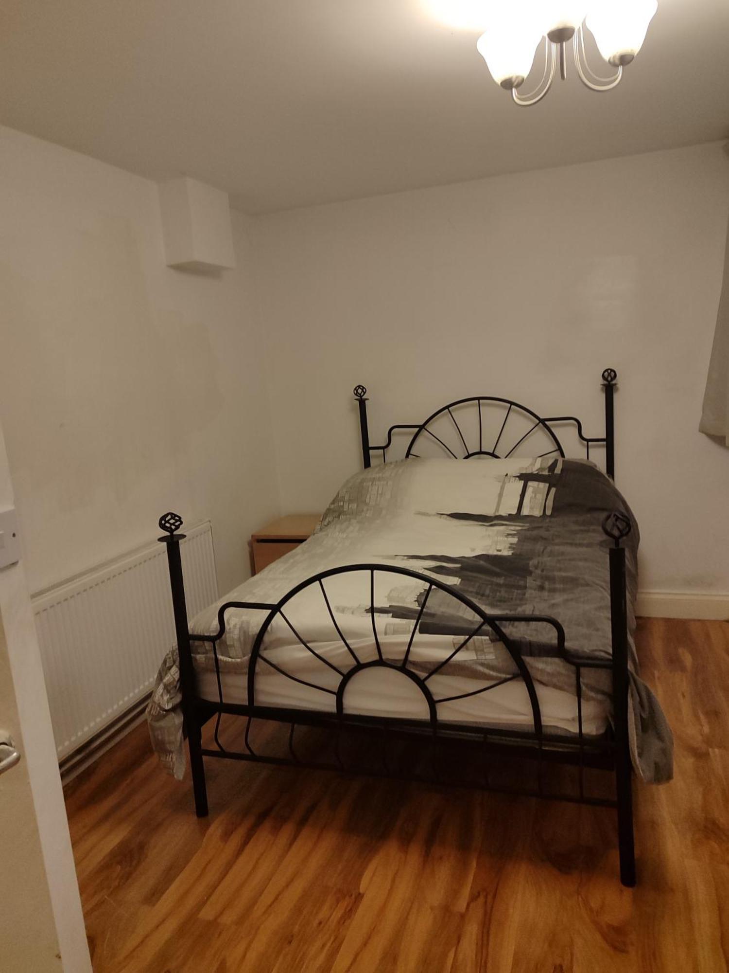 Apartment Stunning Private Garden London