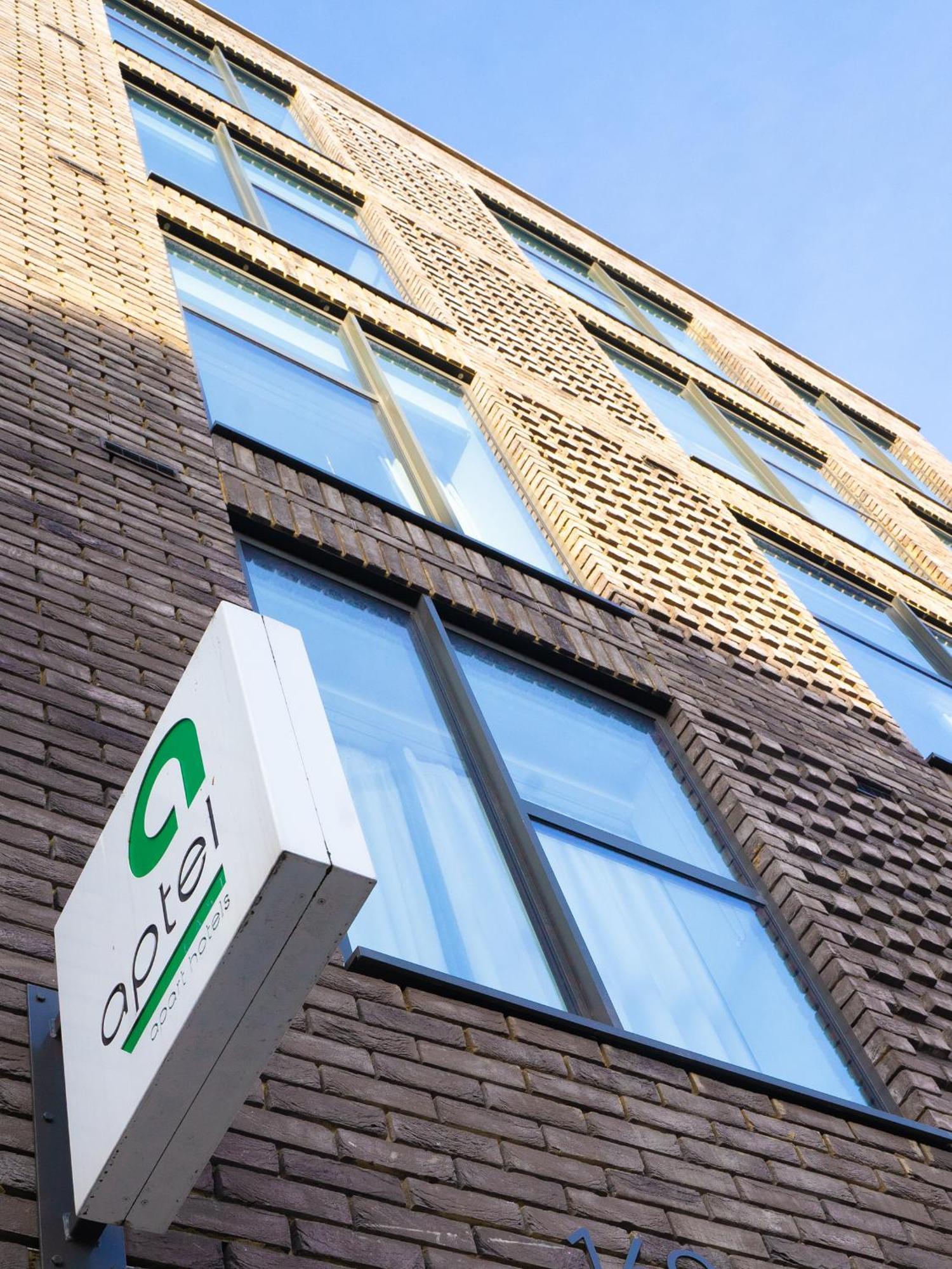 Aptel East Londres