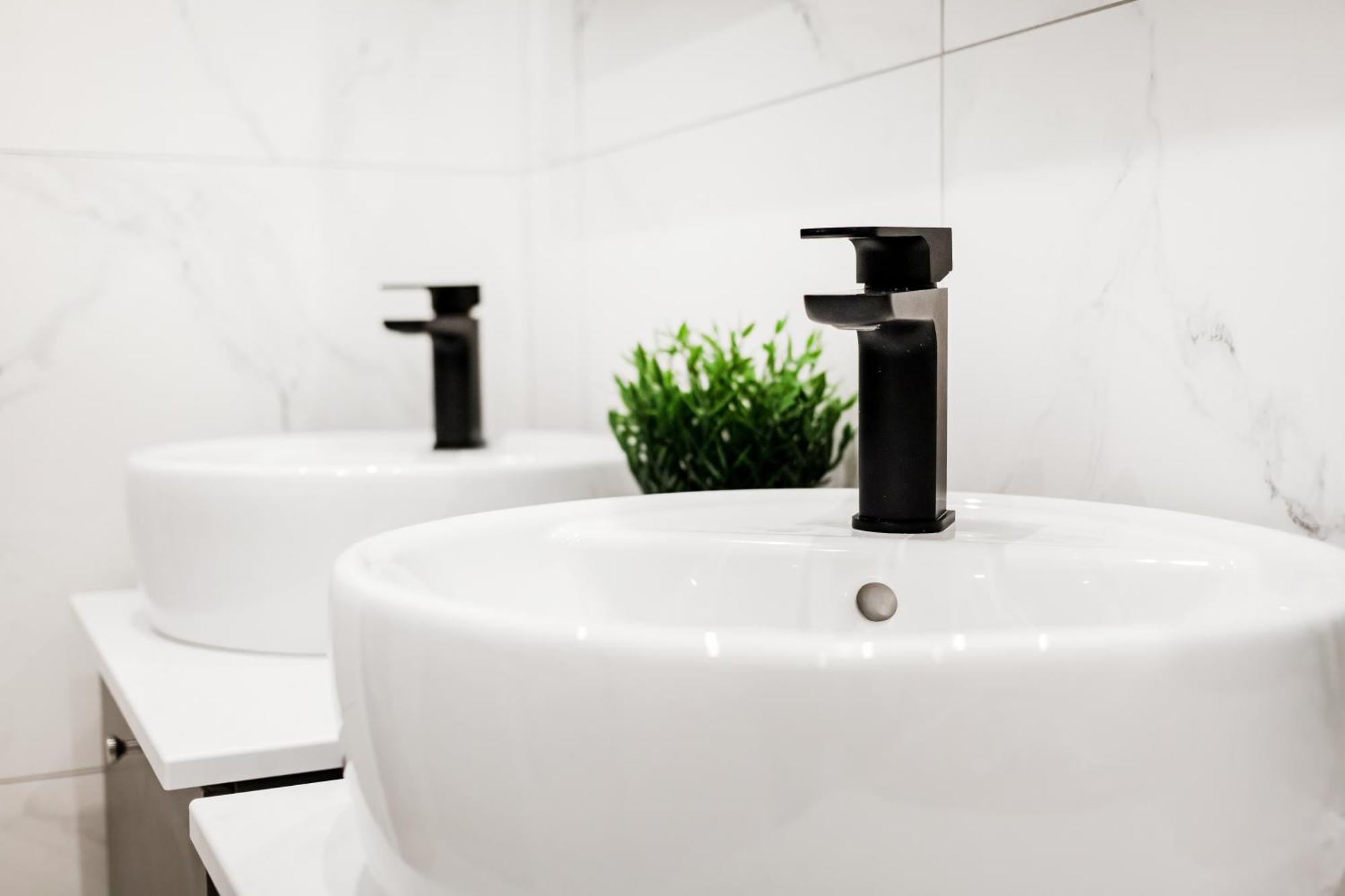 Сasa de vacaciones Luxury Two Bedroom In Marylebone -