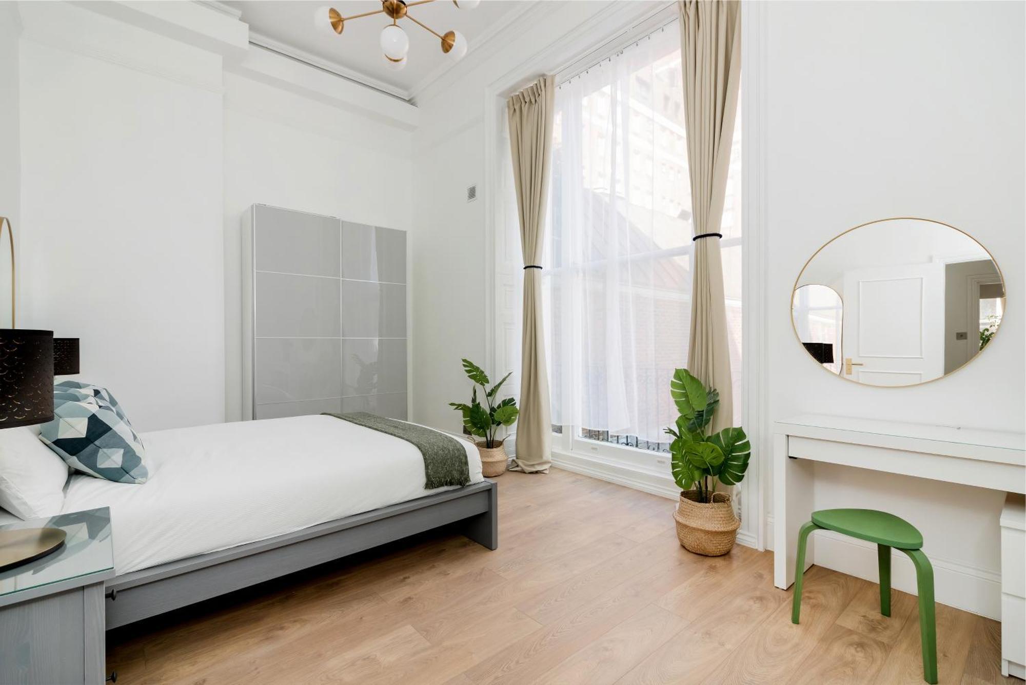 Ferienhaus Majestic Luxury In Marylebone London