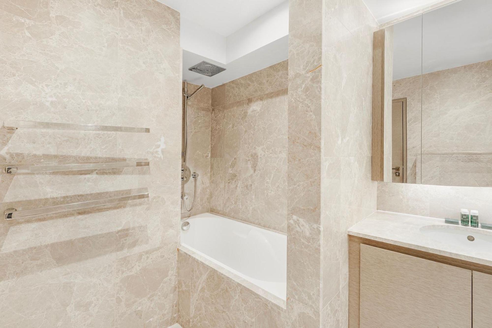 Appartement Maddox Street Londen